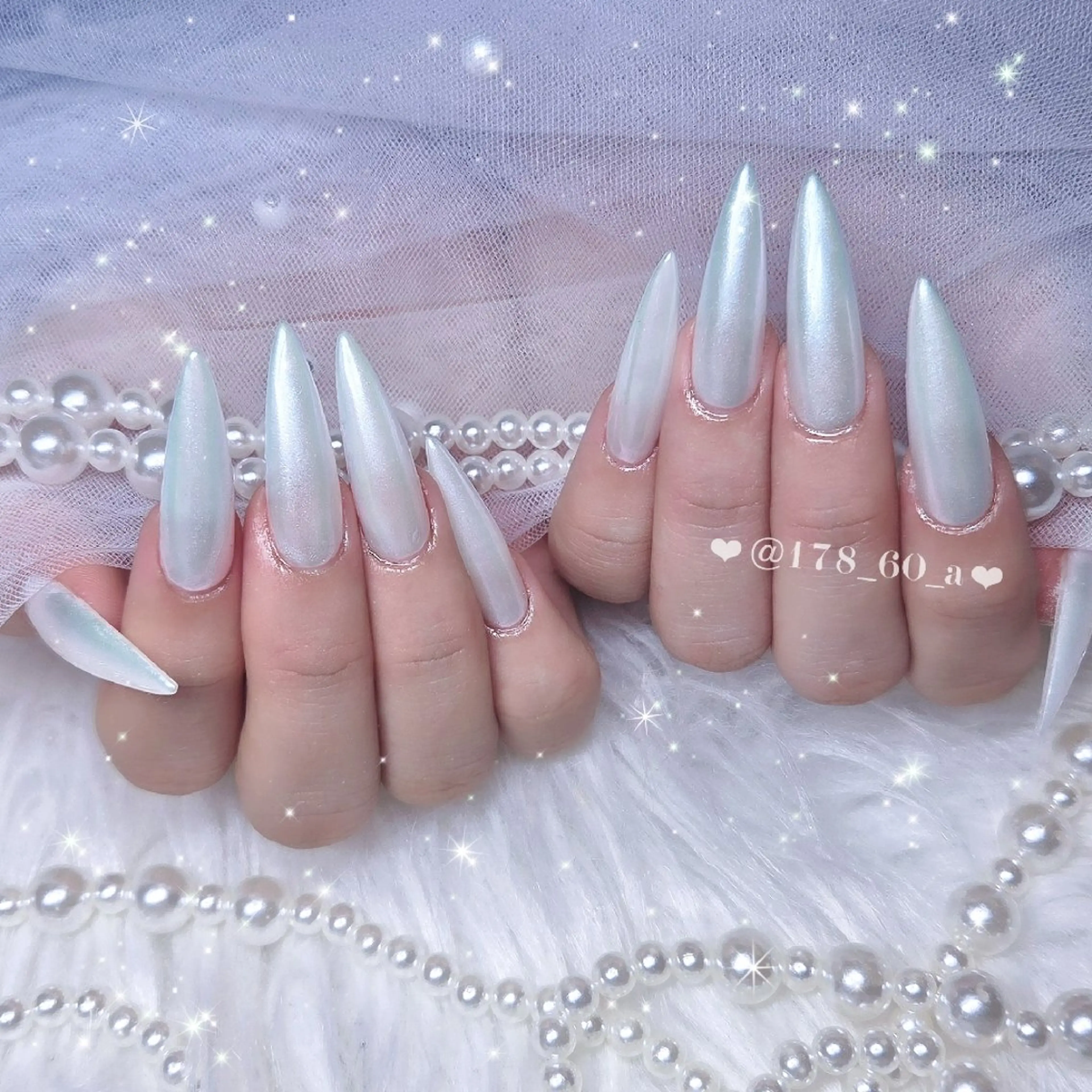 🔴スカルプワンカラーネイル【オフ込み】🔴の写真