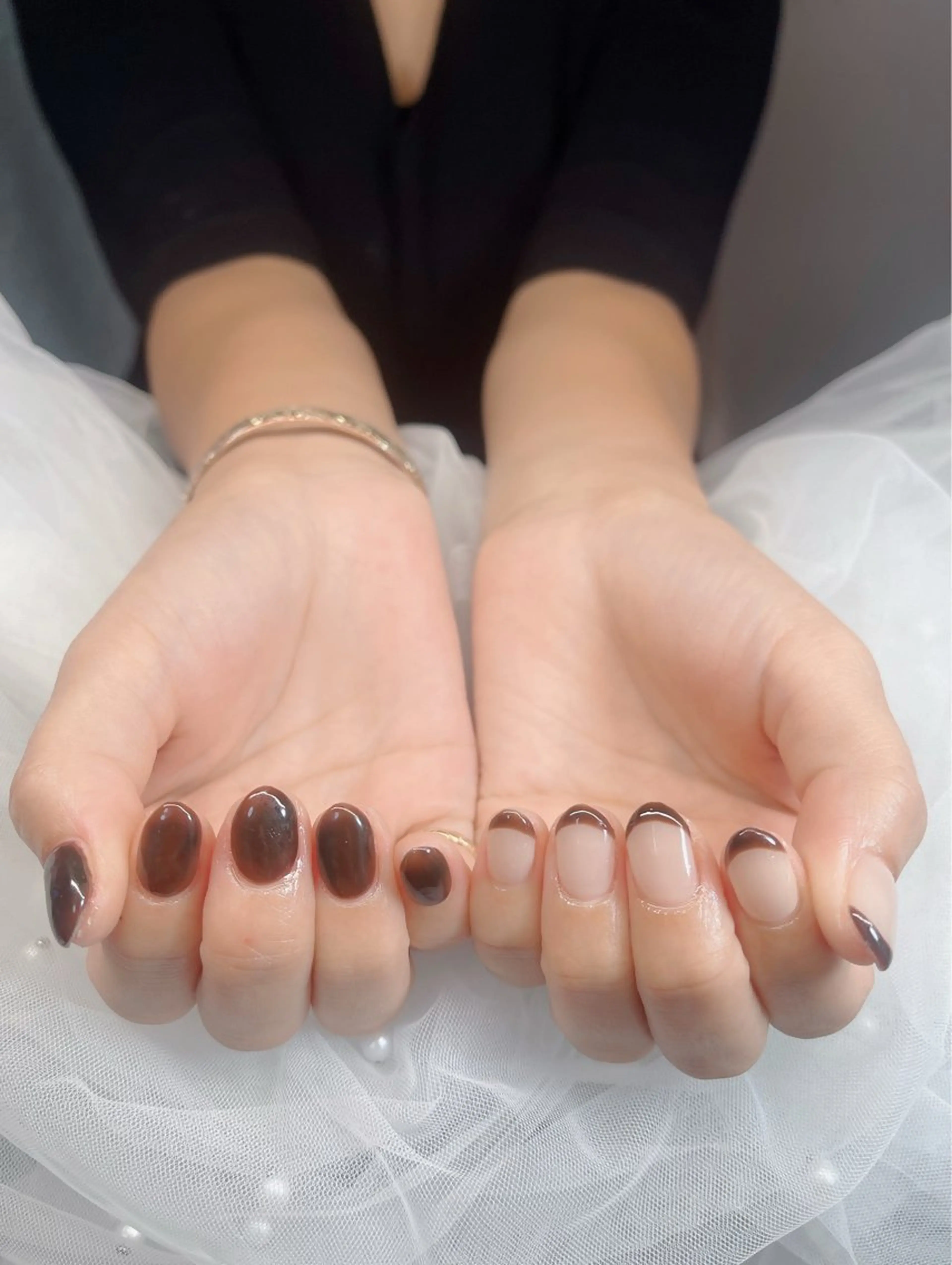 ネイル ハイネイル自宅サロン所属・ハイネイル 自宅サロンのネイルデザイン