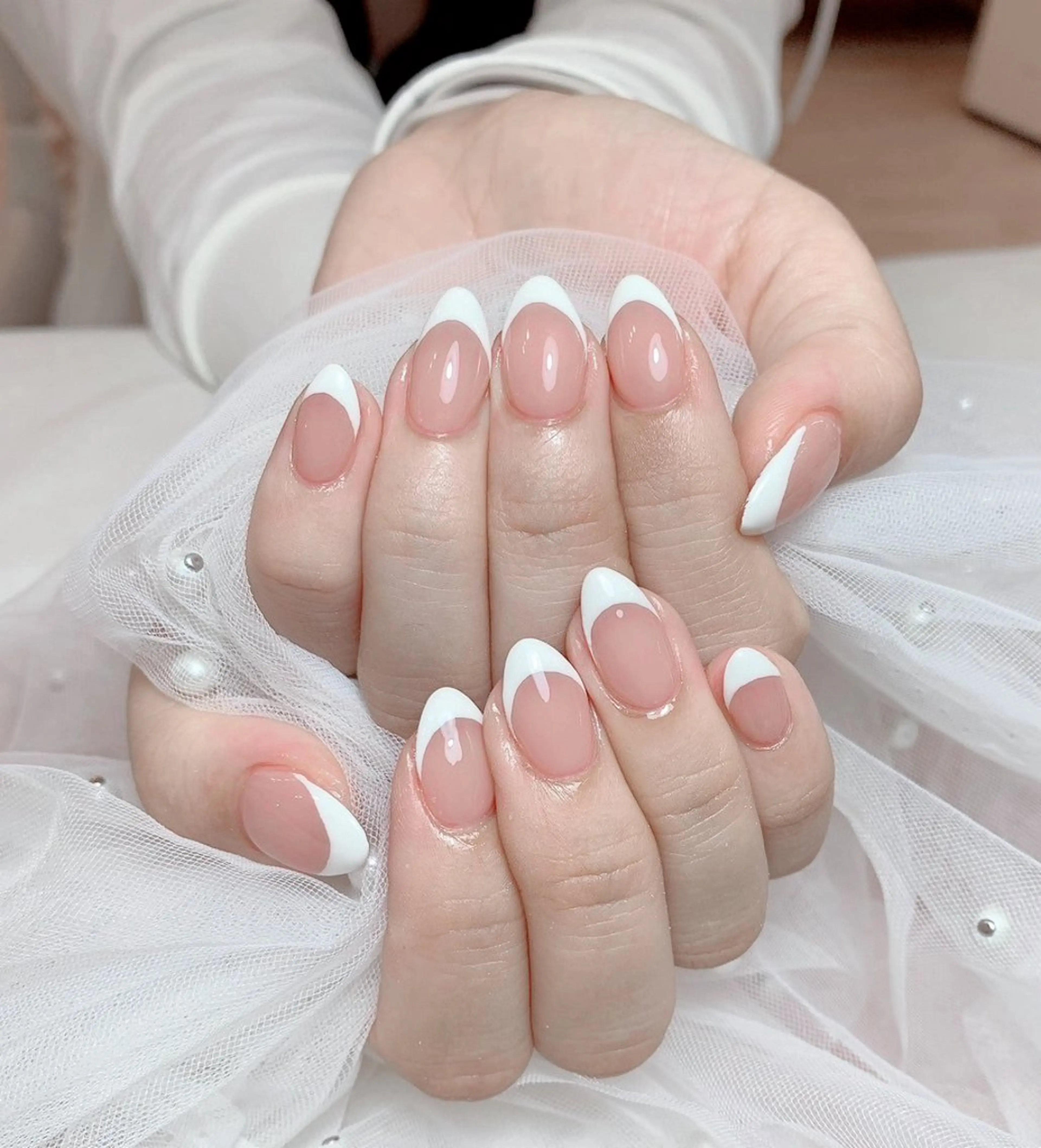 ネイル Bél Nail salonのネイルデザイン