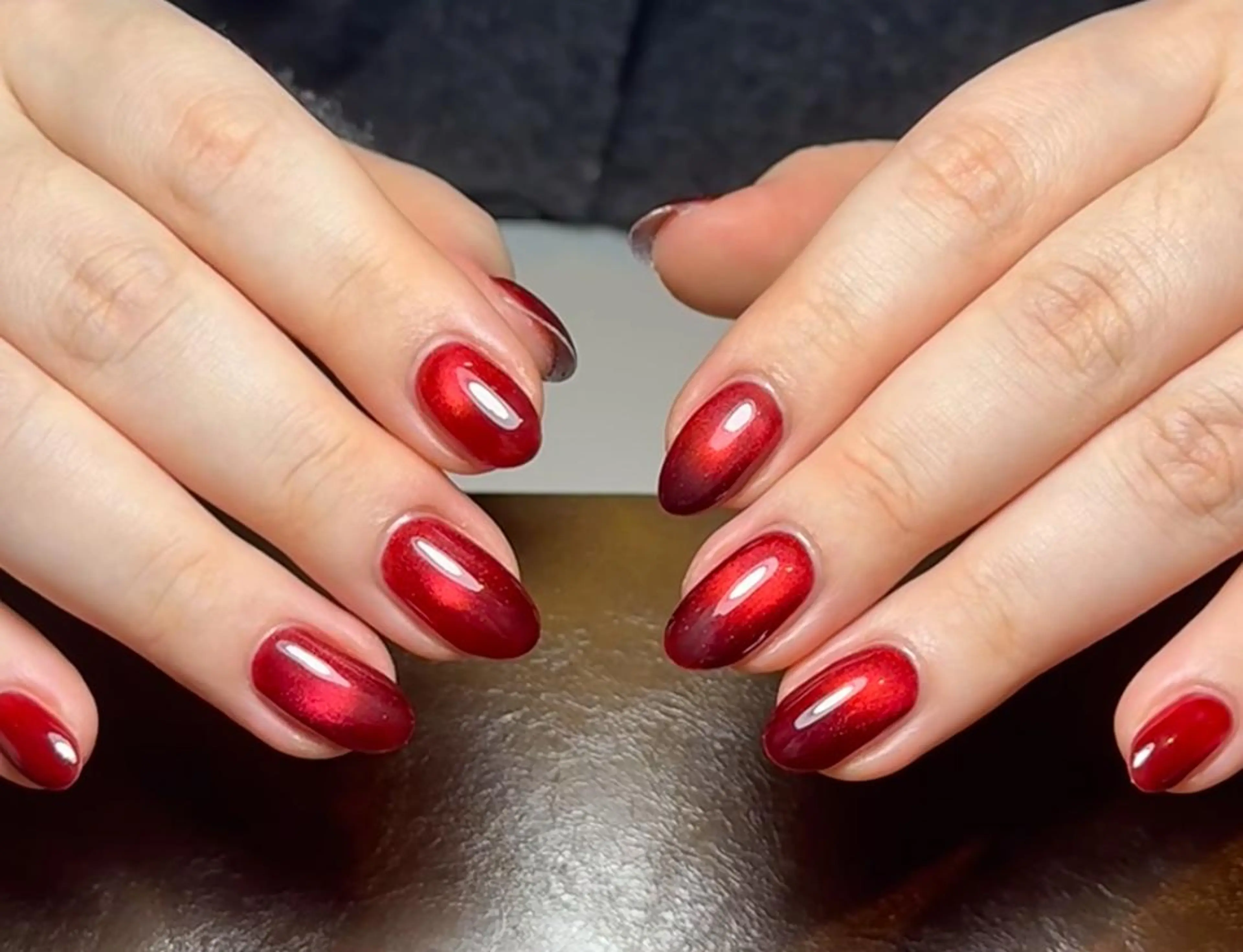 ネイル ハンドネイル 🎀 NaNa_nailのネイルデザイン