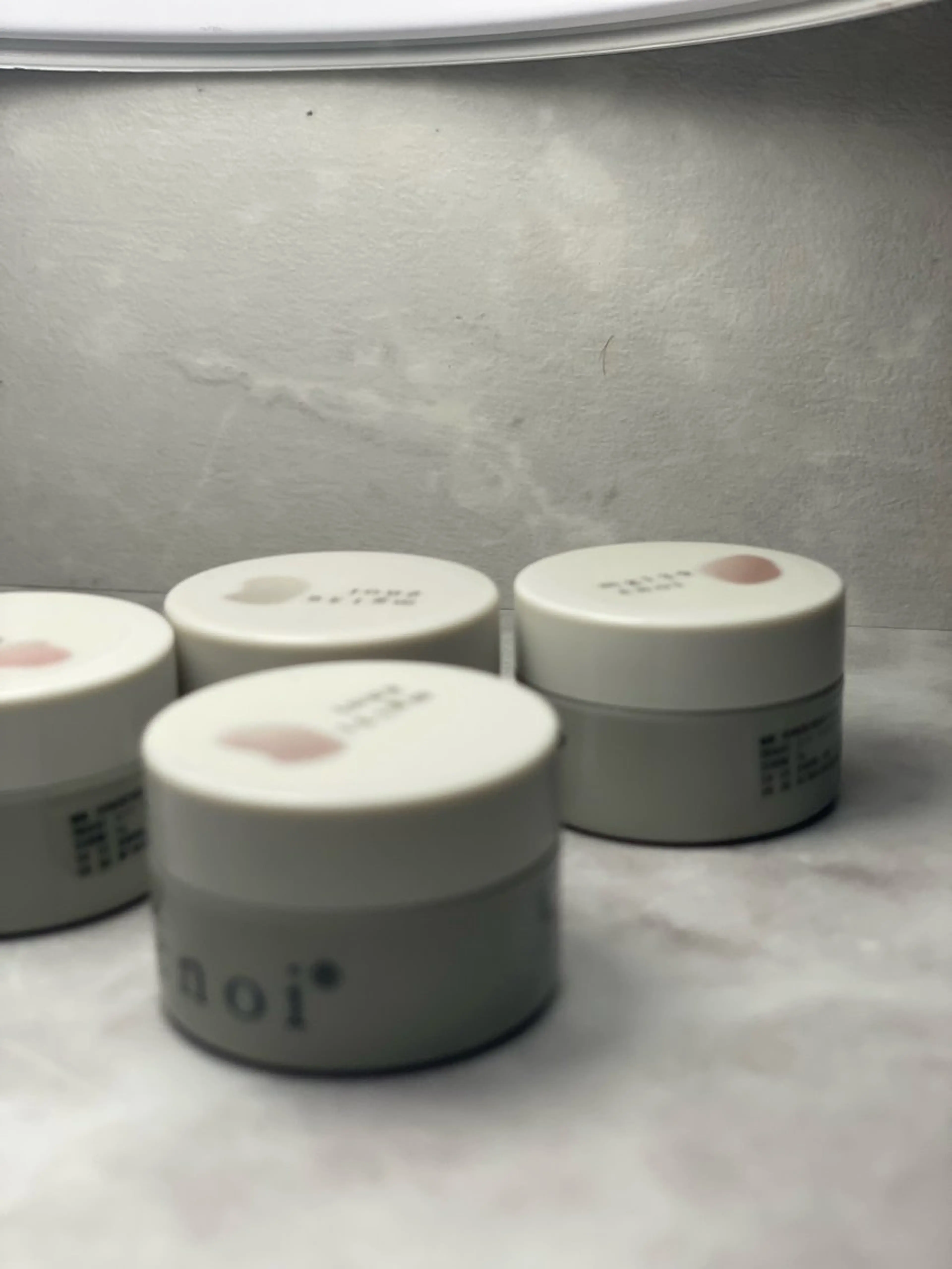 ネイル Chong Sarangのネイルデザイン