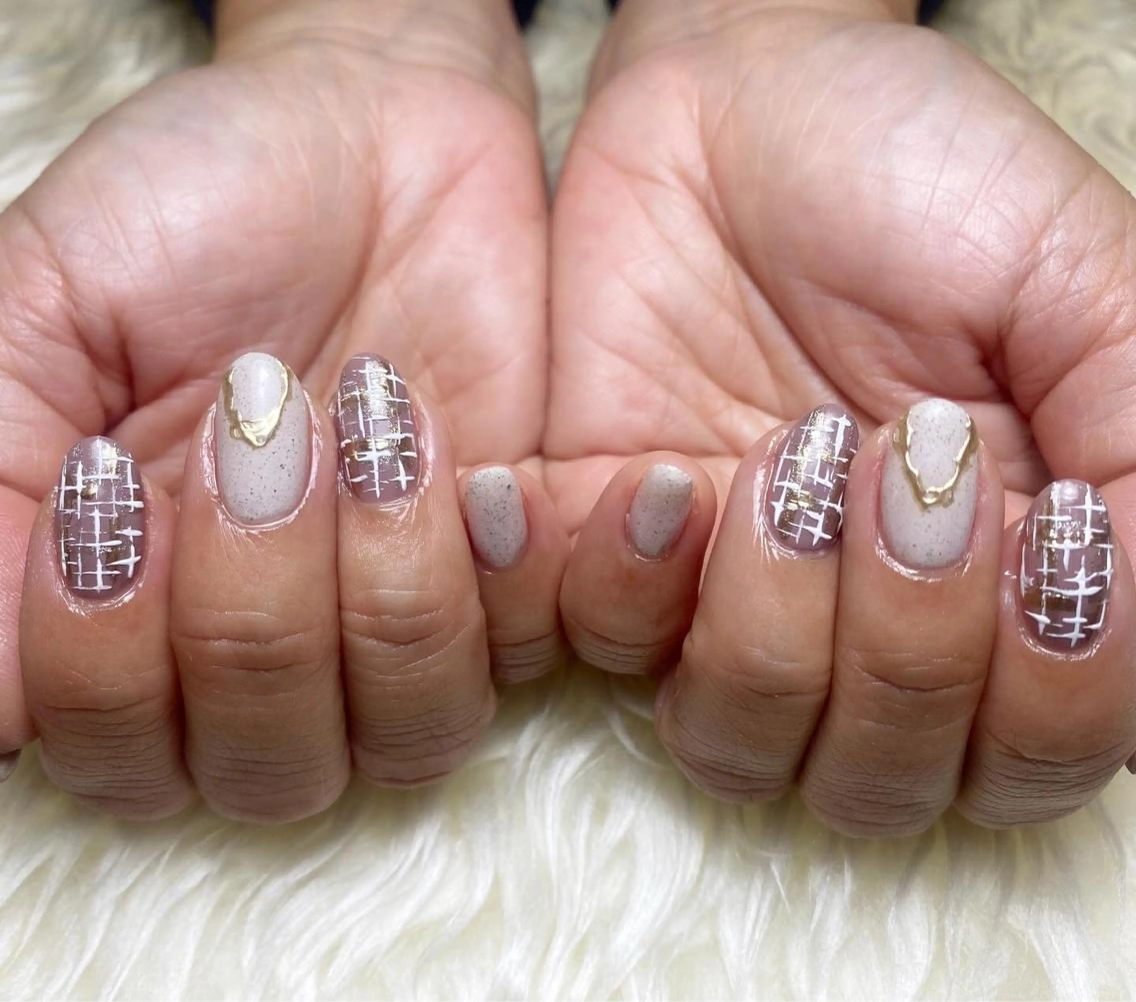 ネイル アートネイル ハンドネイル Sheen平塚【シーン】所属・ネイルサロン sheenのネイルデザイン