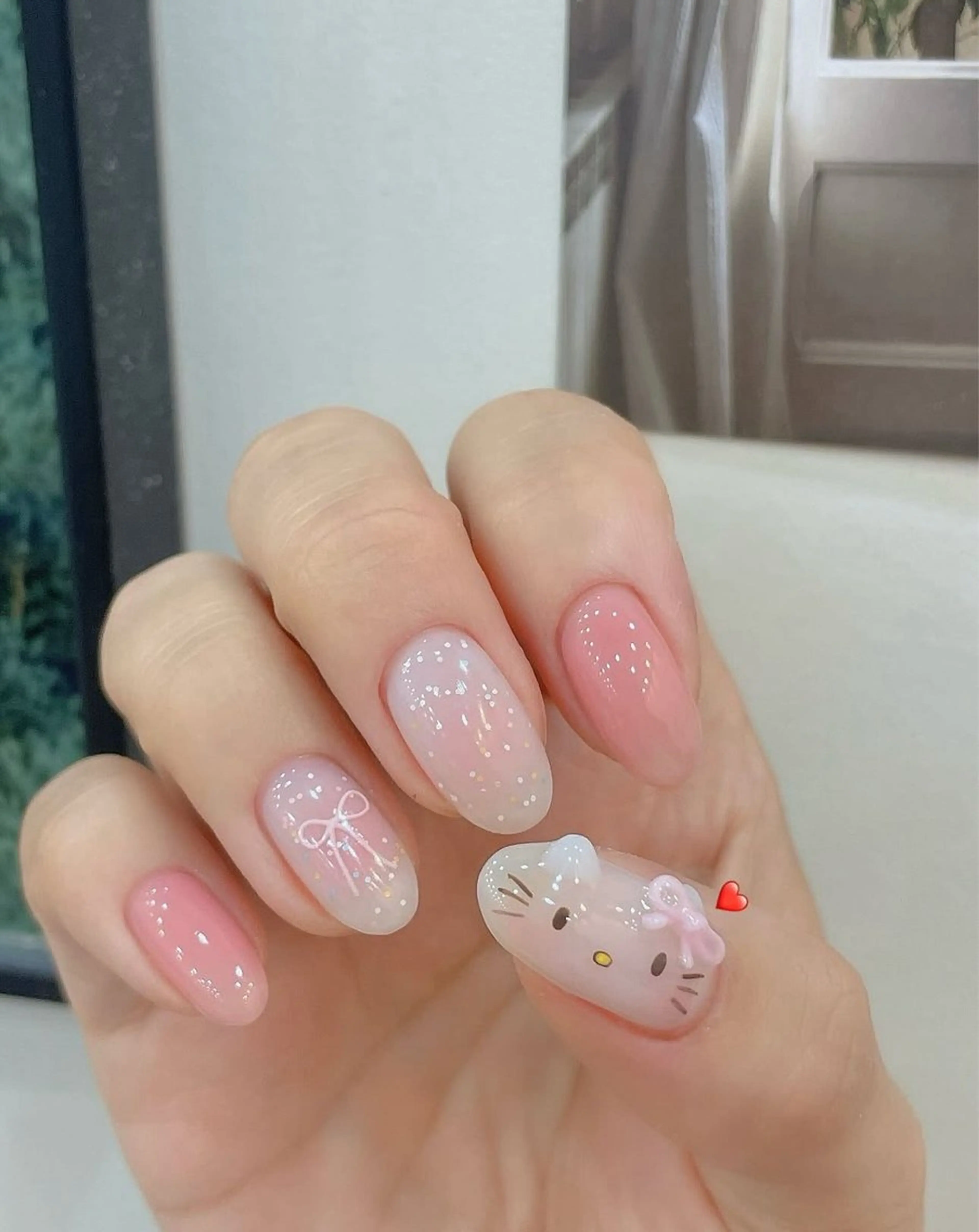 ネイル 高橋 ユキのネイルデザイン