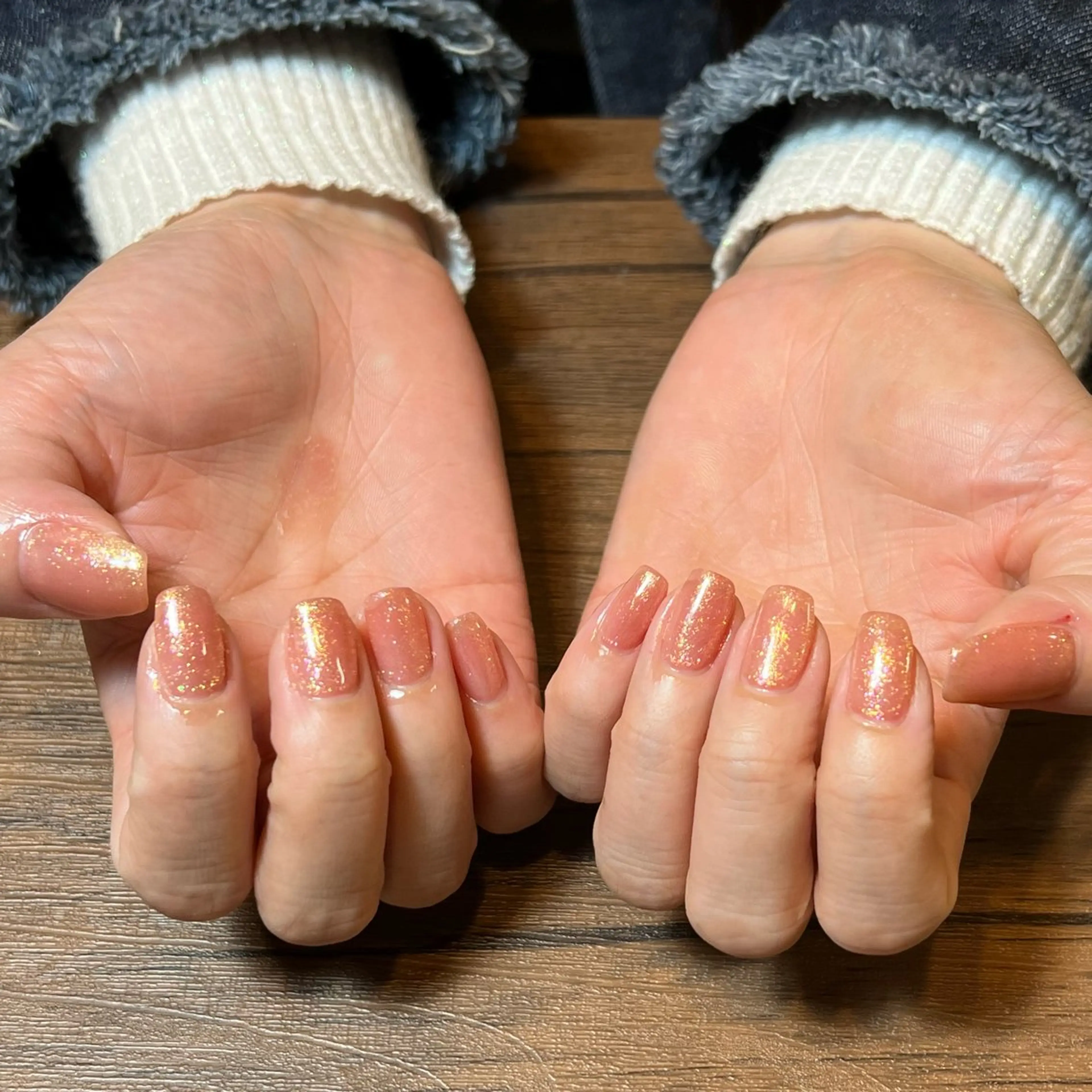 ネイル HENRIETTA NAILSALONのネイルデザイン