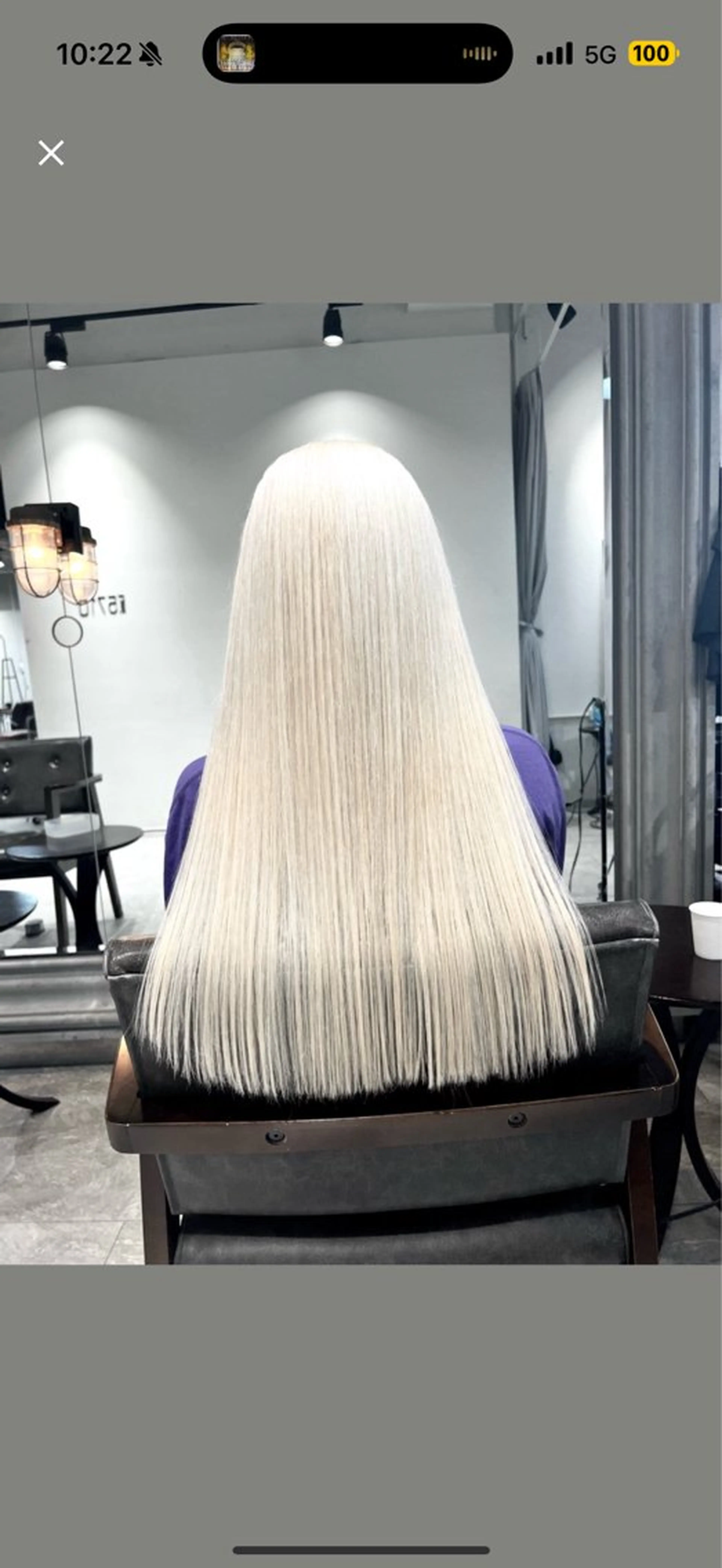 ロング カラー ヘアカラー トリートメント ヘアセット Lani5710所属・🌈インナーカラー ‘ショウマ’🌈のヘアスタイル