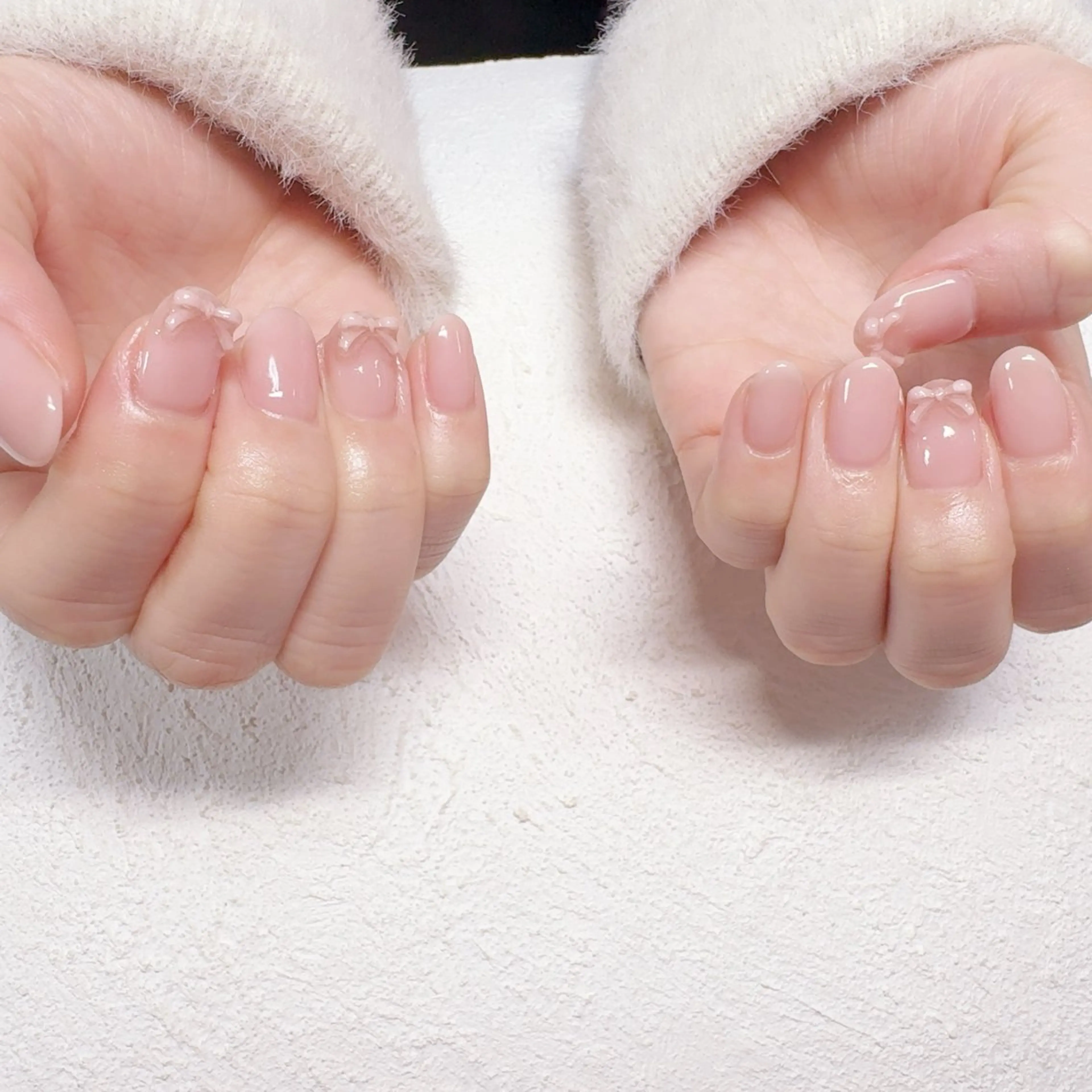 ネイル ジェルネイル Regaro i.sのネイルデザイン