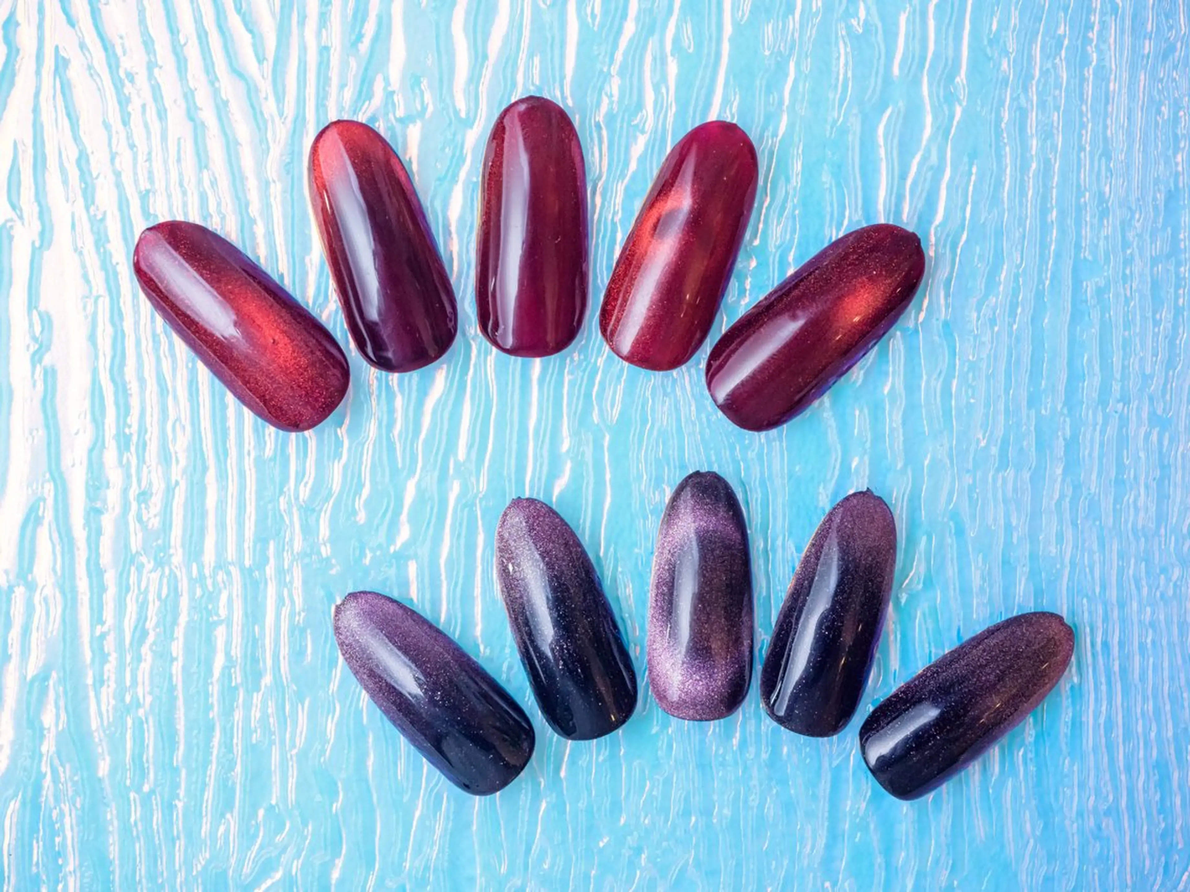 ネイル Nail Salon HARUのネイルデザイン