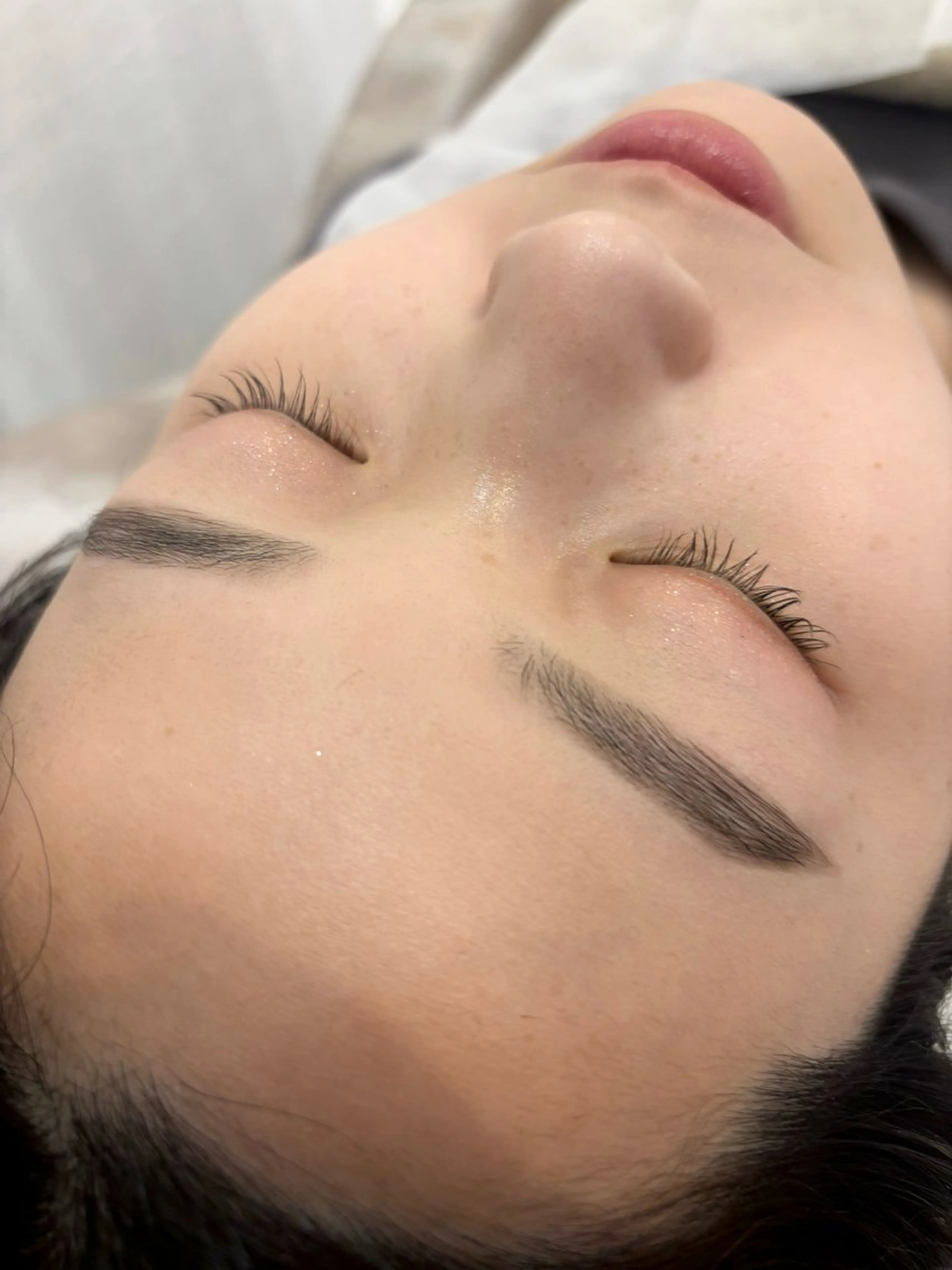 アイブロウ mime  銀座所属・G Mのその他イメージ