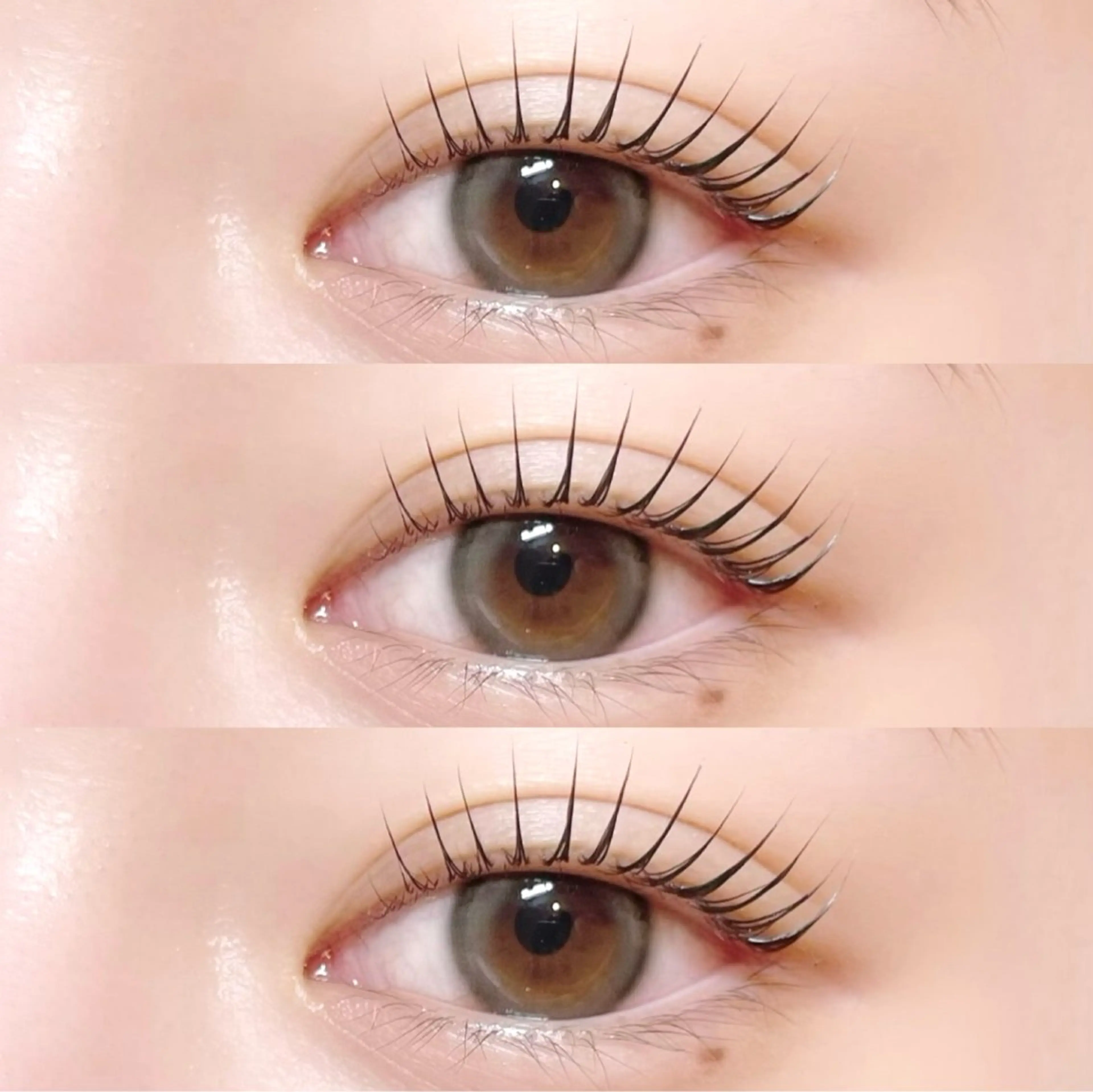 マツエク・マツパ AYAKA🤍 まつ毛パーマのマツエク・マツパデザイン