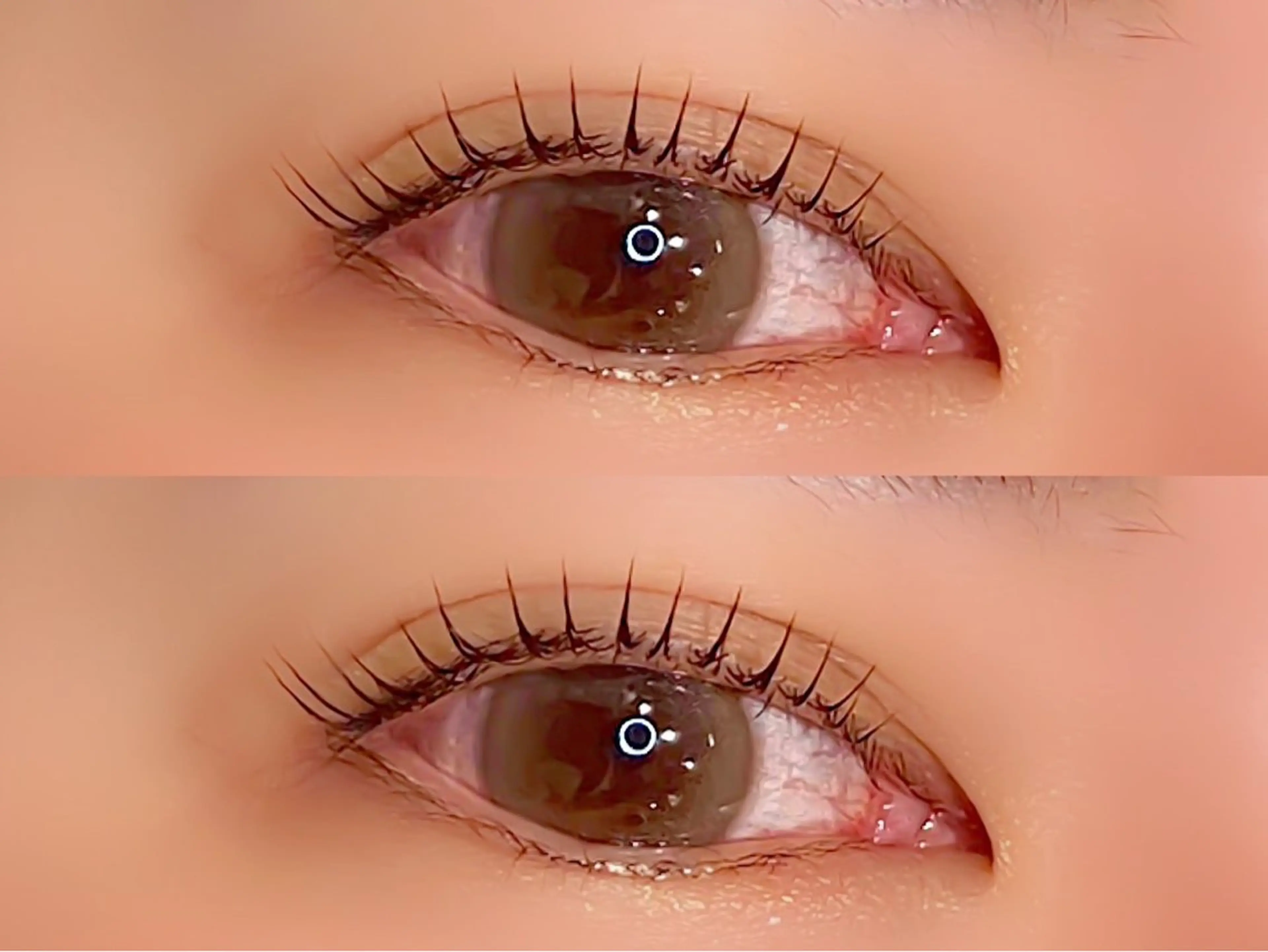 マツエク・マツパ ミニモ公認/ ｱｲﾘｽﾄ葵.のマツエク・マツパデザイン