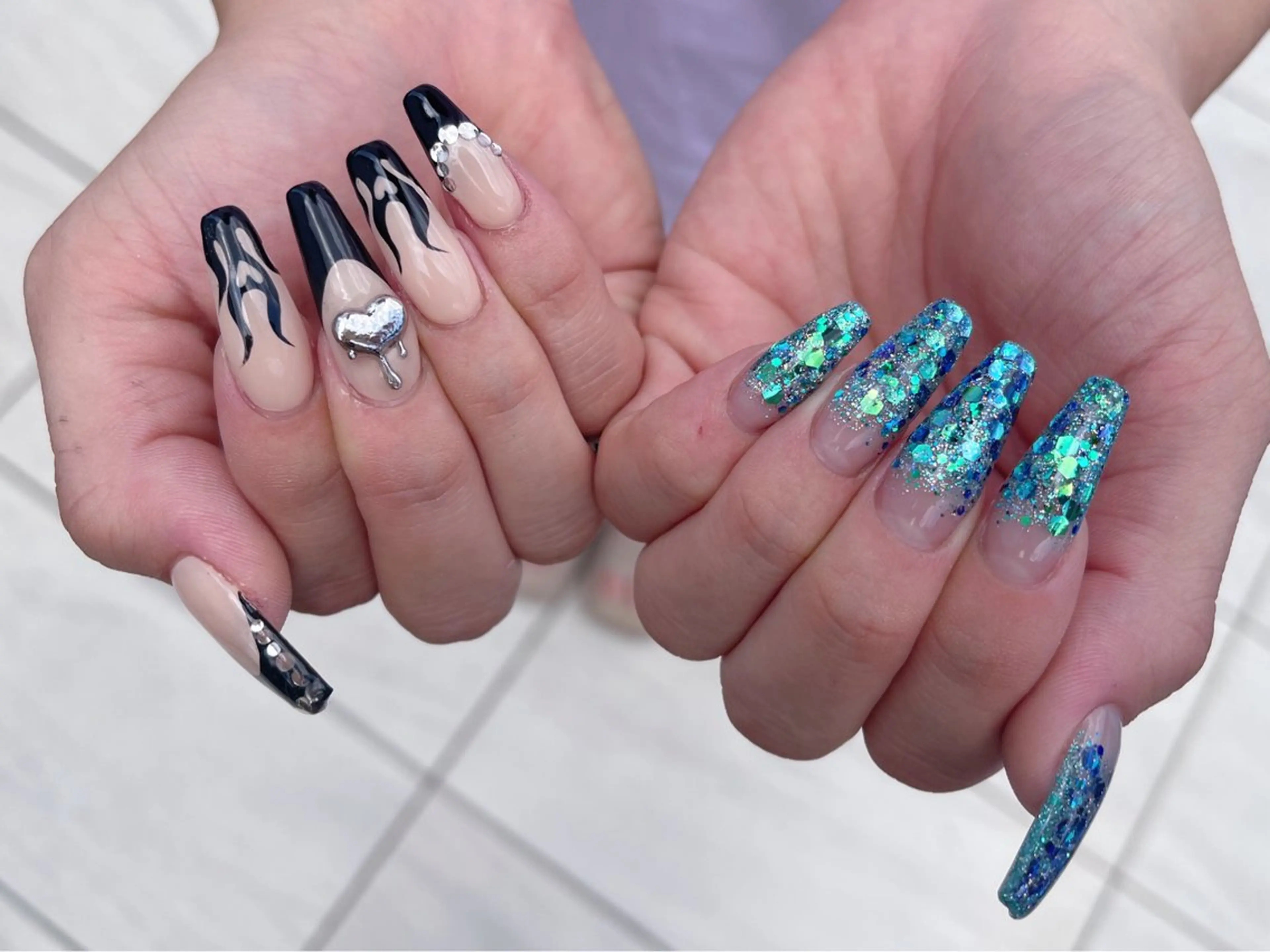 ネイル naildesign BESTのネイルデザイン