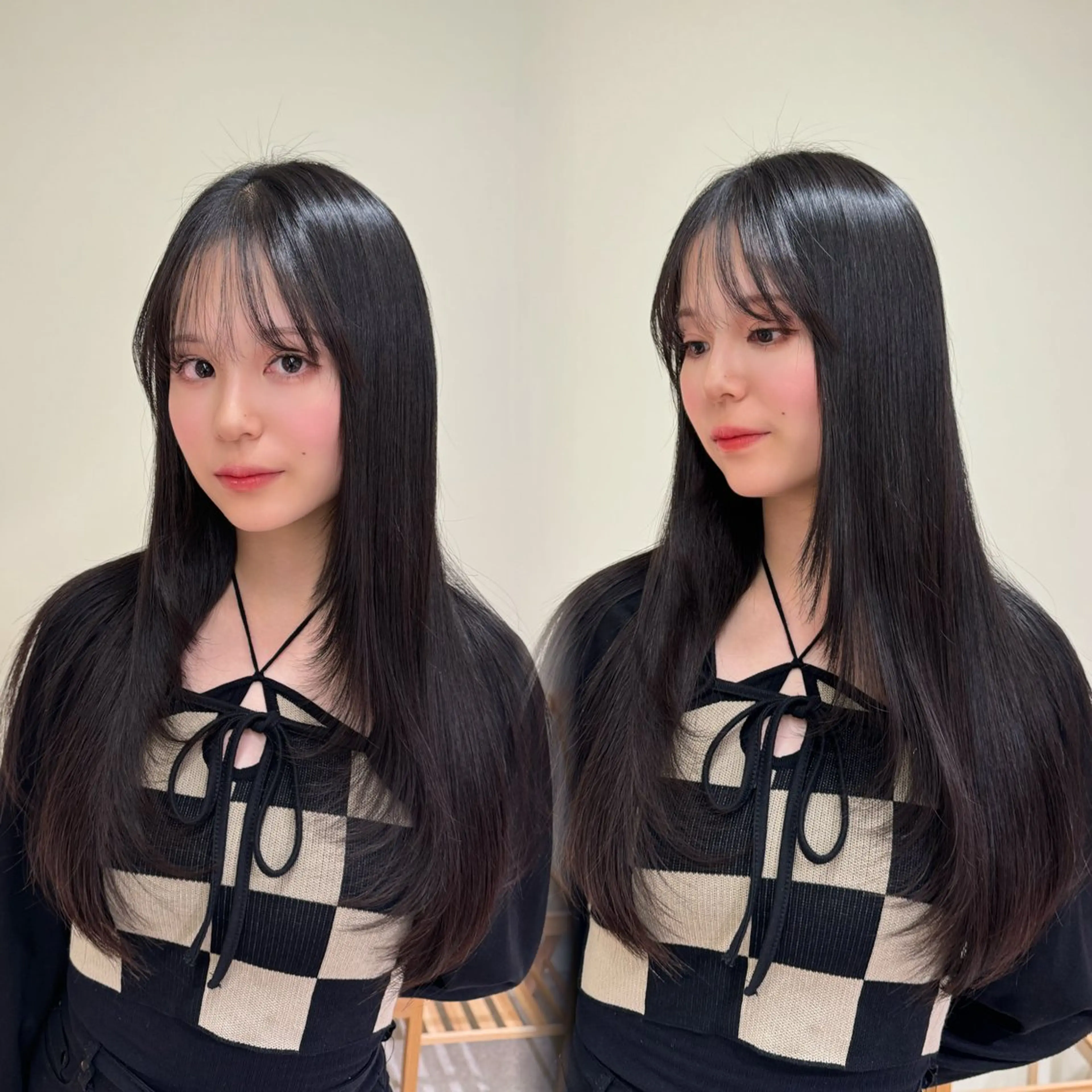 🪄似合わせカット🪄の写真