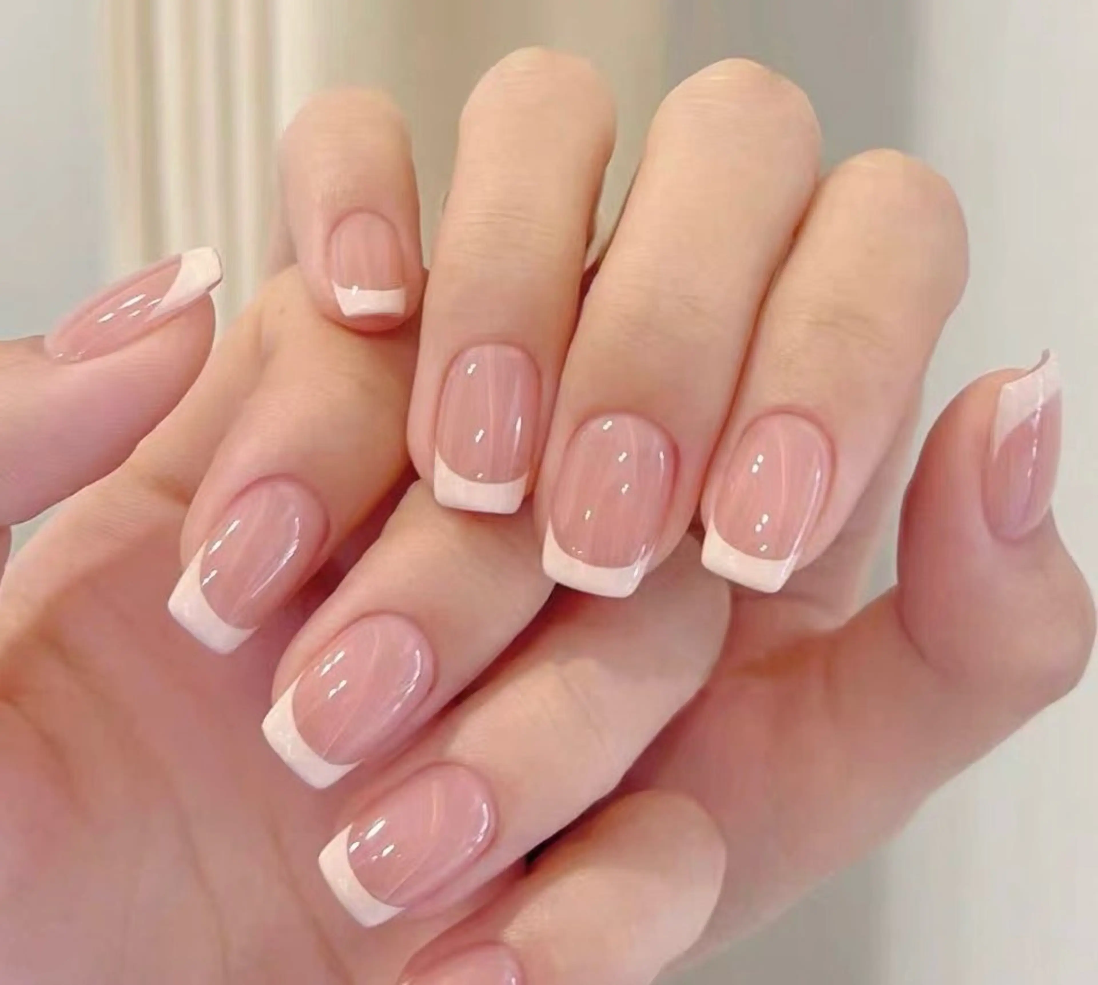 ネイル ハンドネイル The oneのネイルデザイン