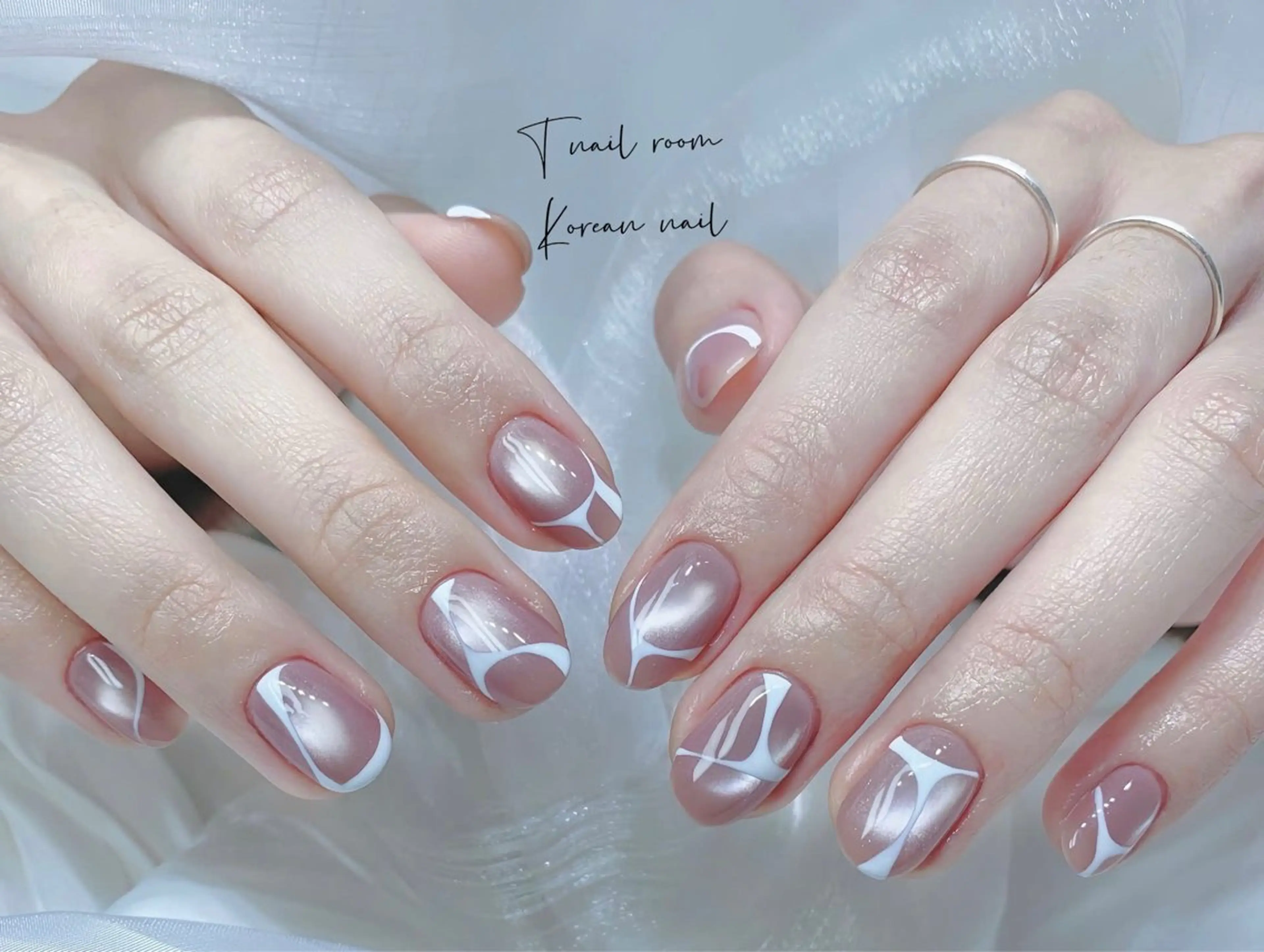 ネイル T nail roomのネイルデザイン