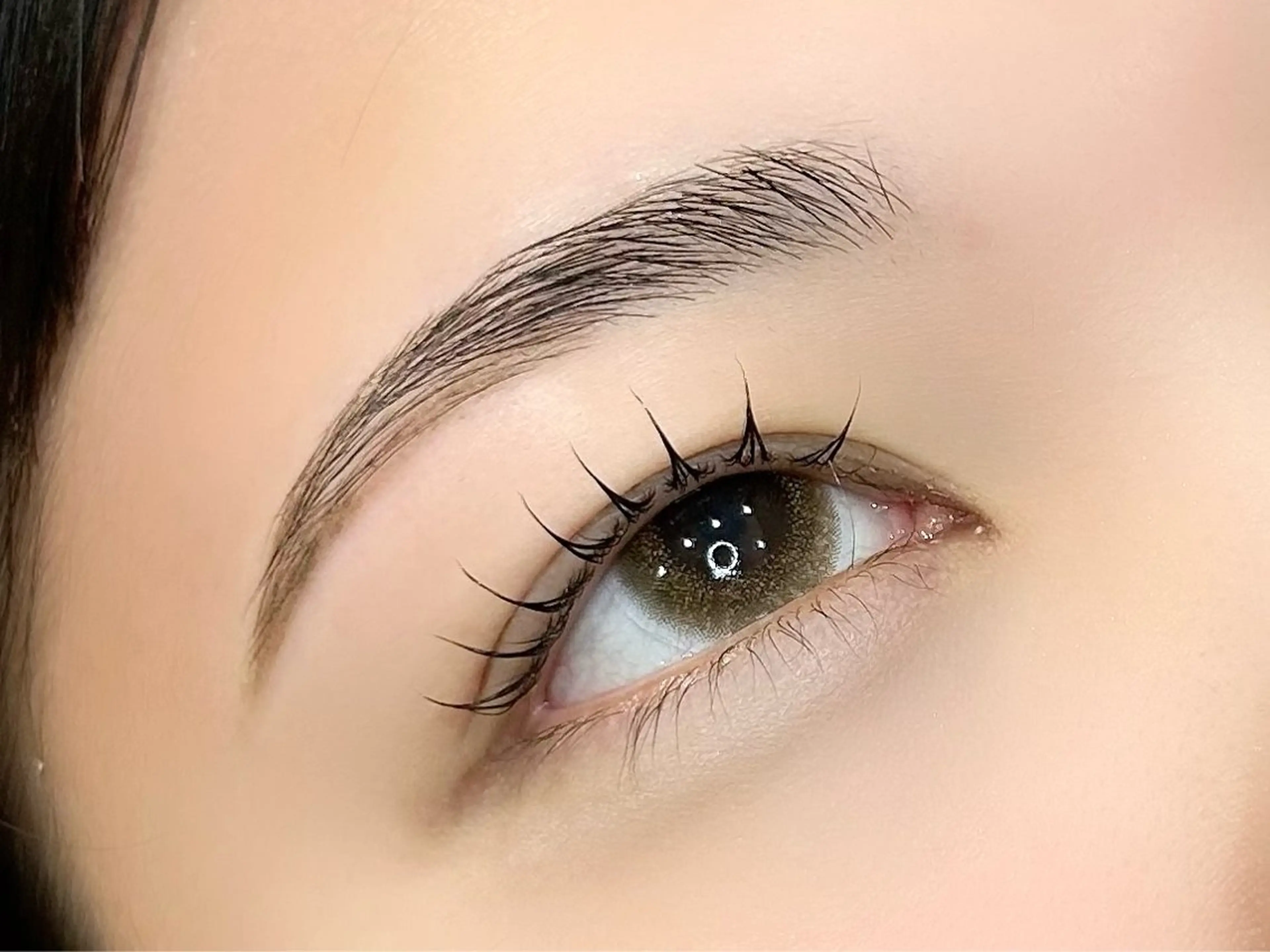 マツエク・マツパ söpra 秦野の眉毛・アイブロウイメージ