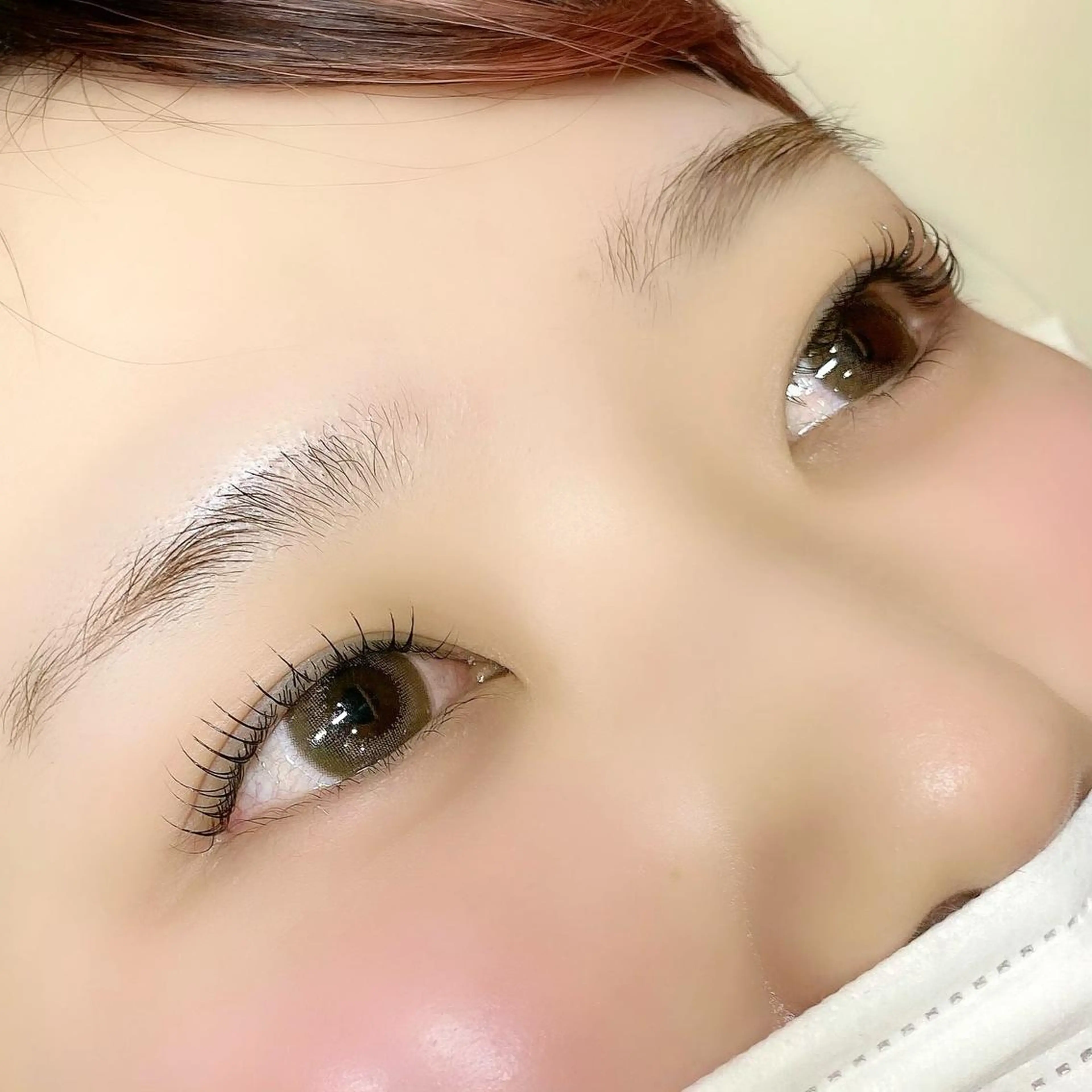 マツエク・マツパ OPS hair ミクのマツエク・マツパデザイン