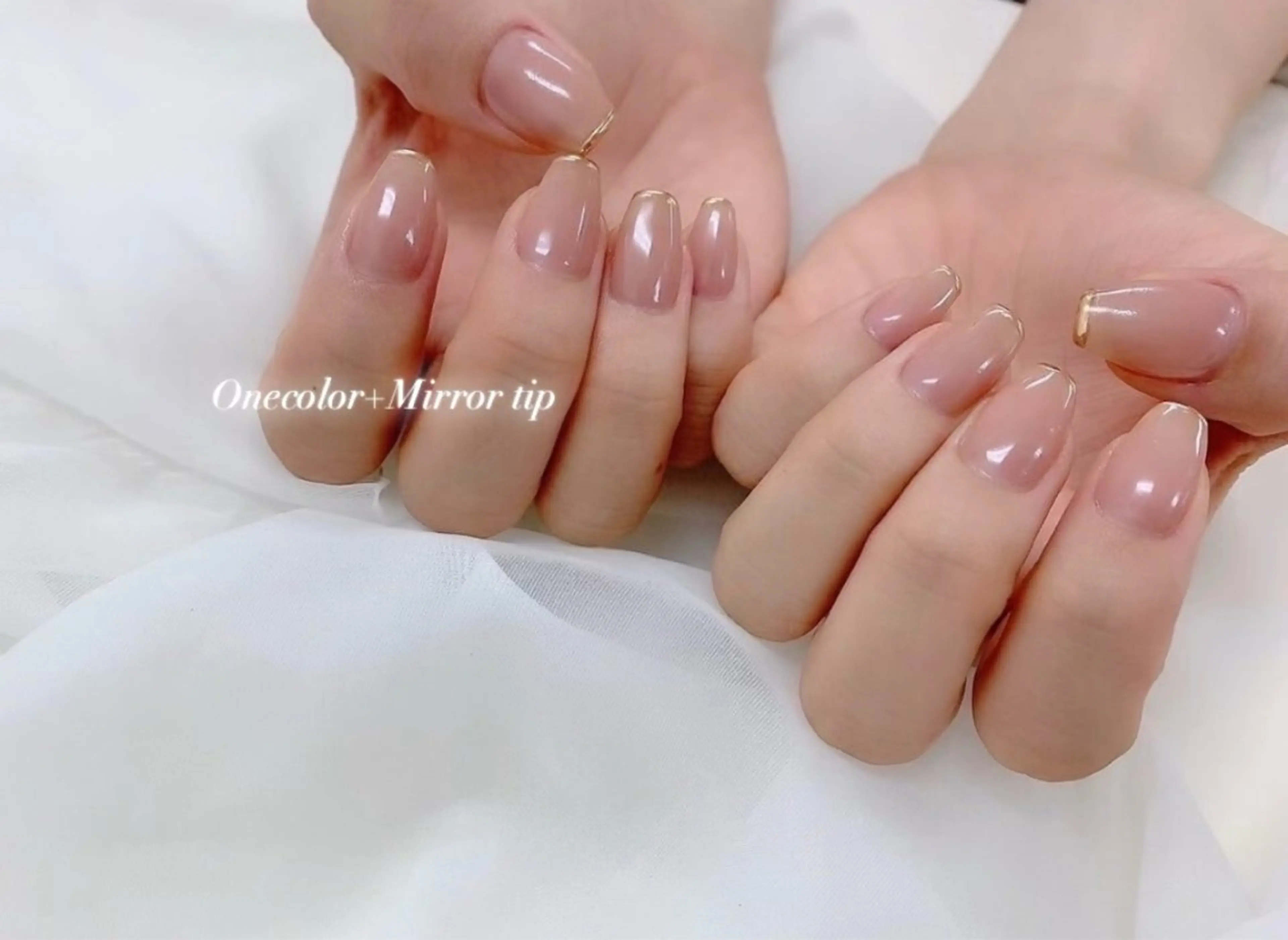 ネイル bs-nail/ Makikiのネイルデザイン