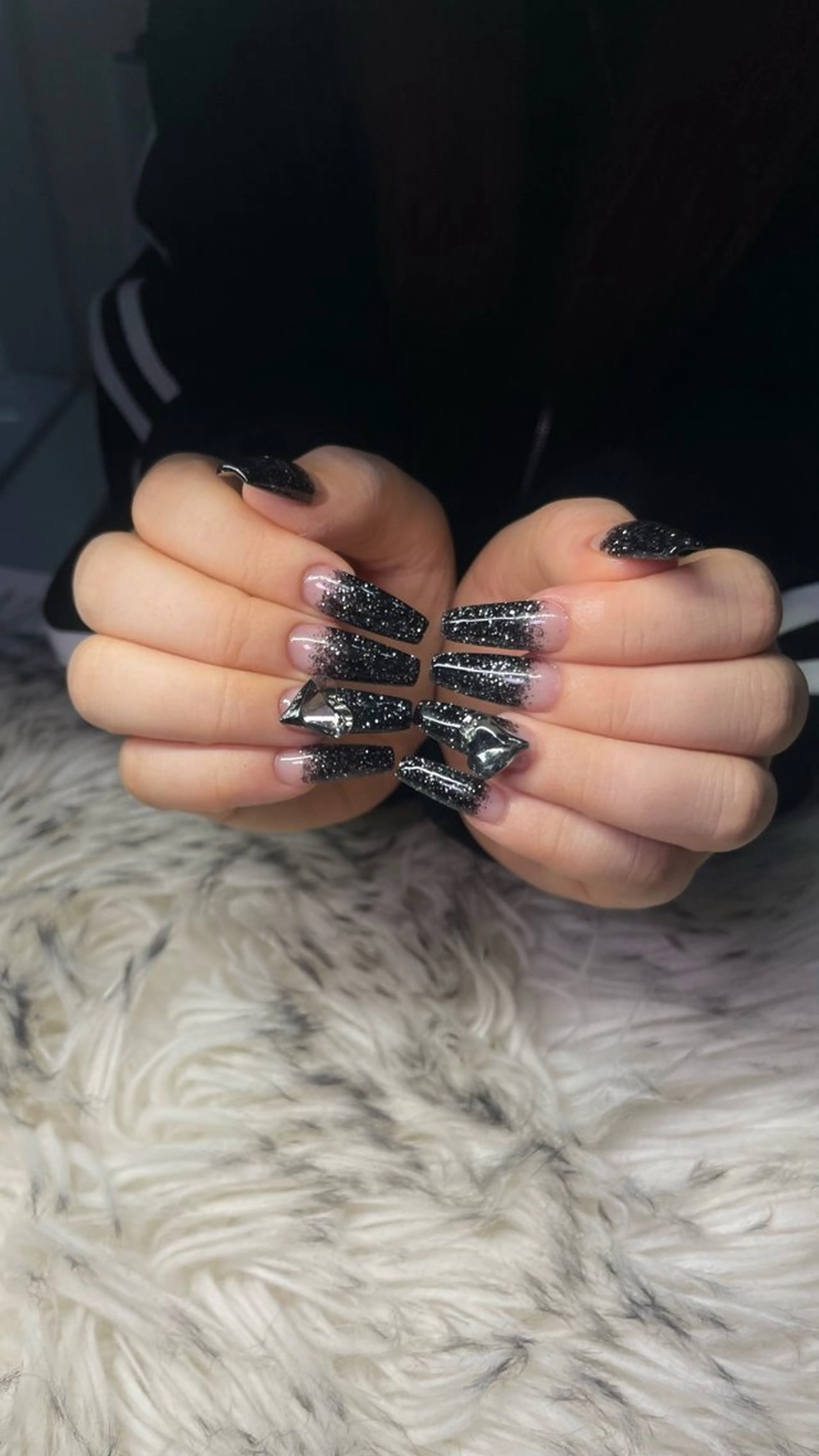 ネイル NAILFOCUS Noaのネイルデザイン