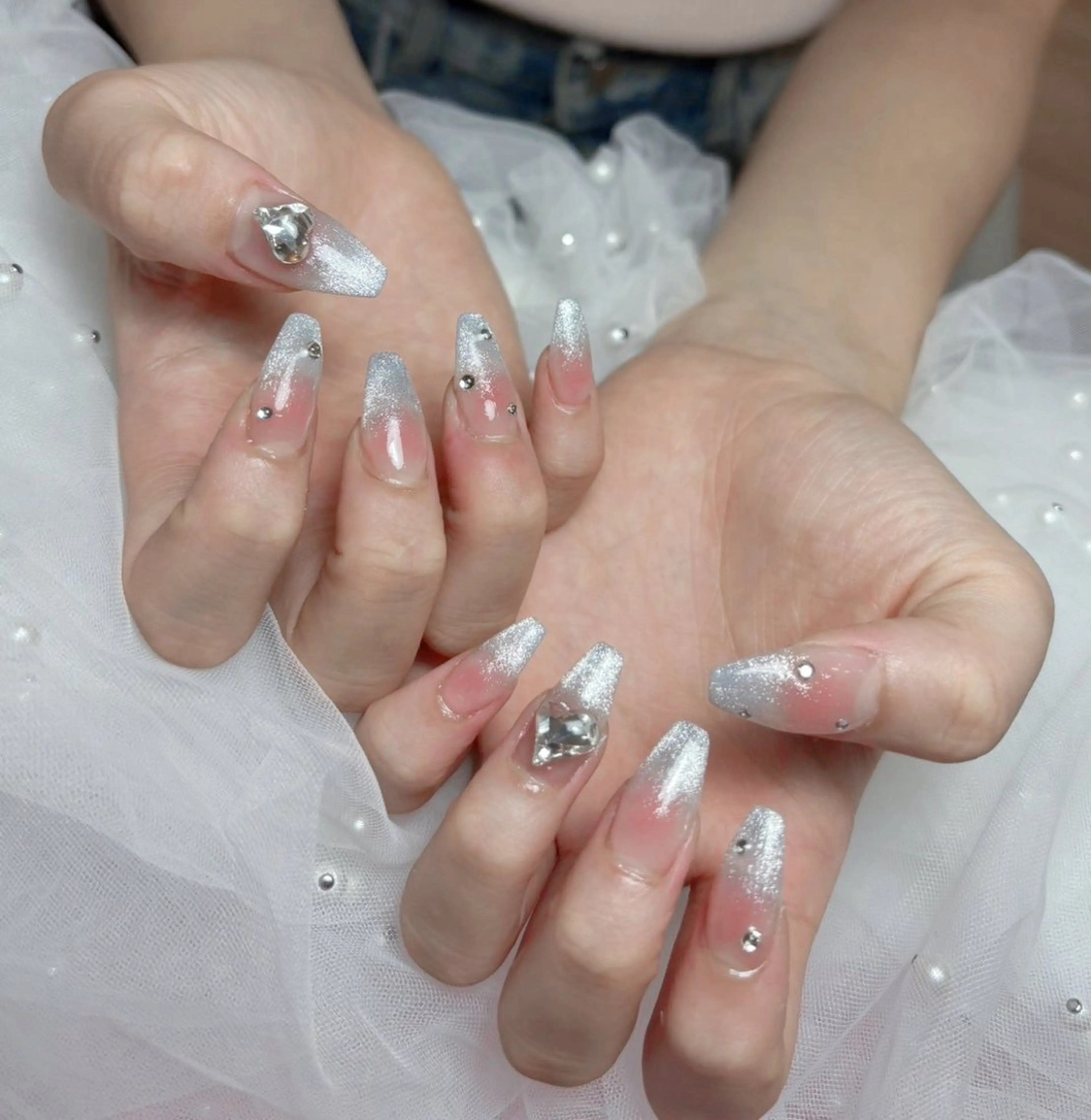 ネイル Bél Nail salonのネイルデザイン