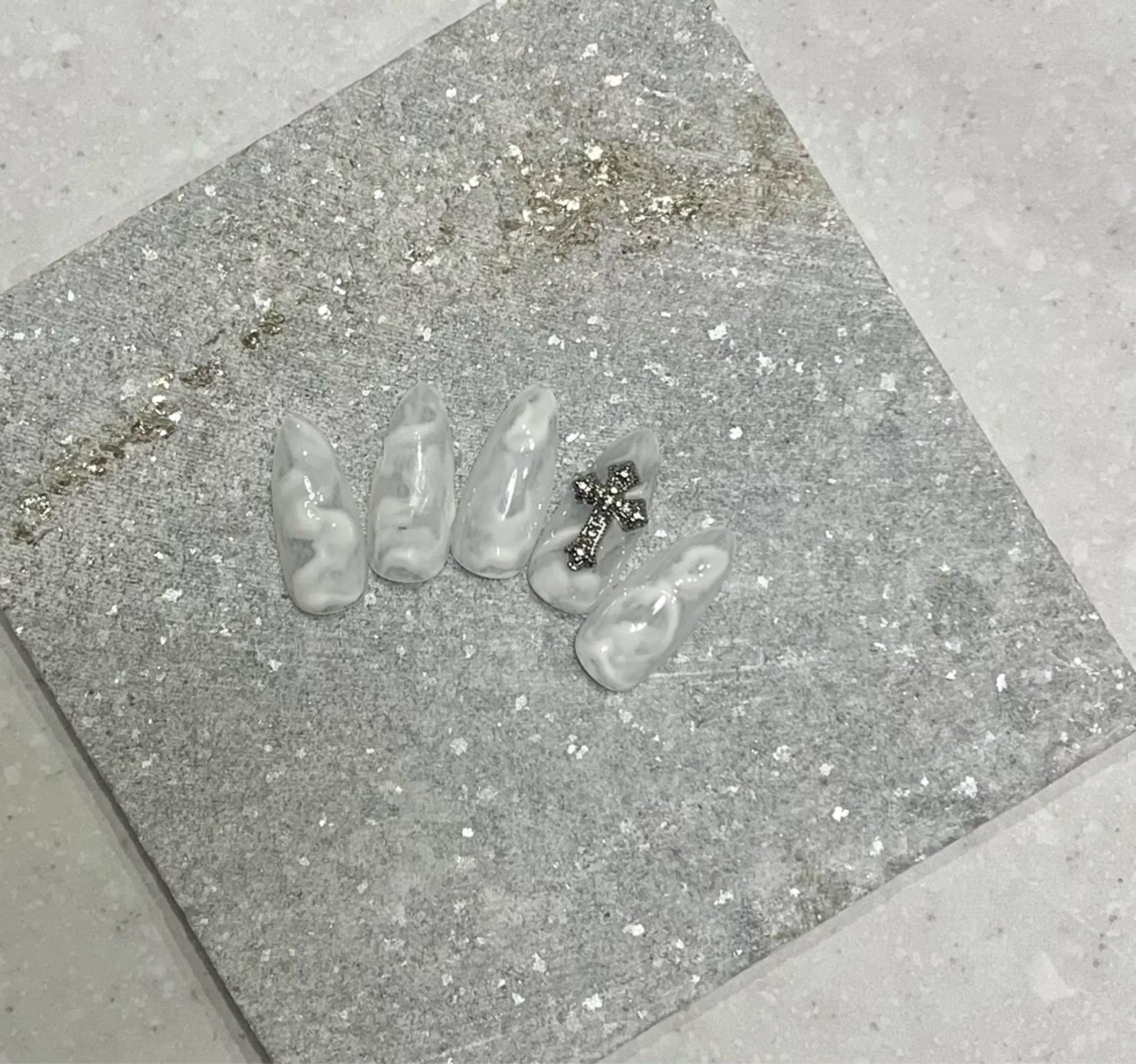 ネイル ハンドネイル Nail salon Venusのネイルデザイン