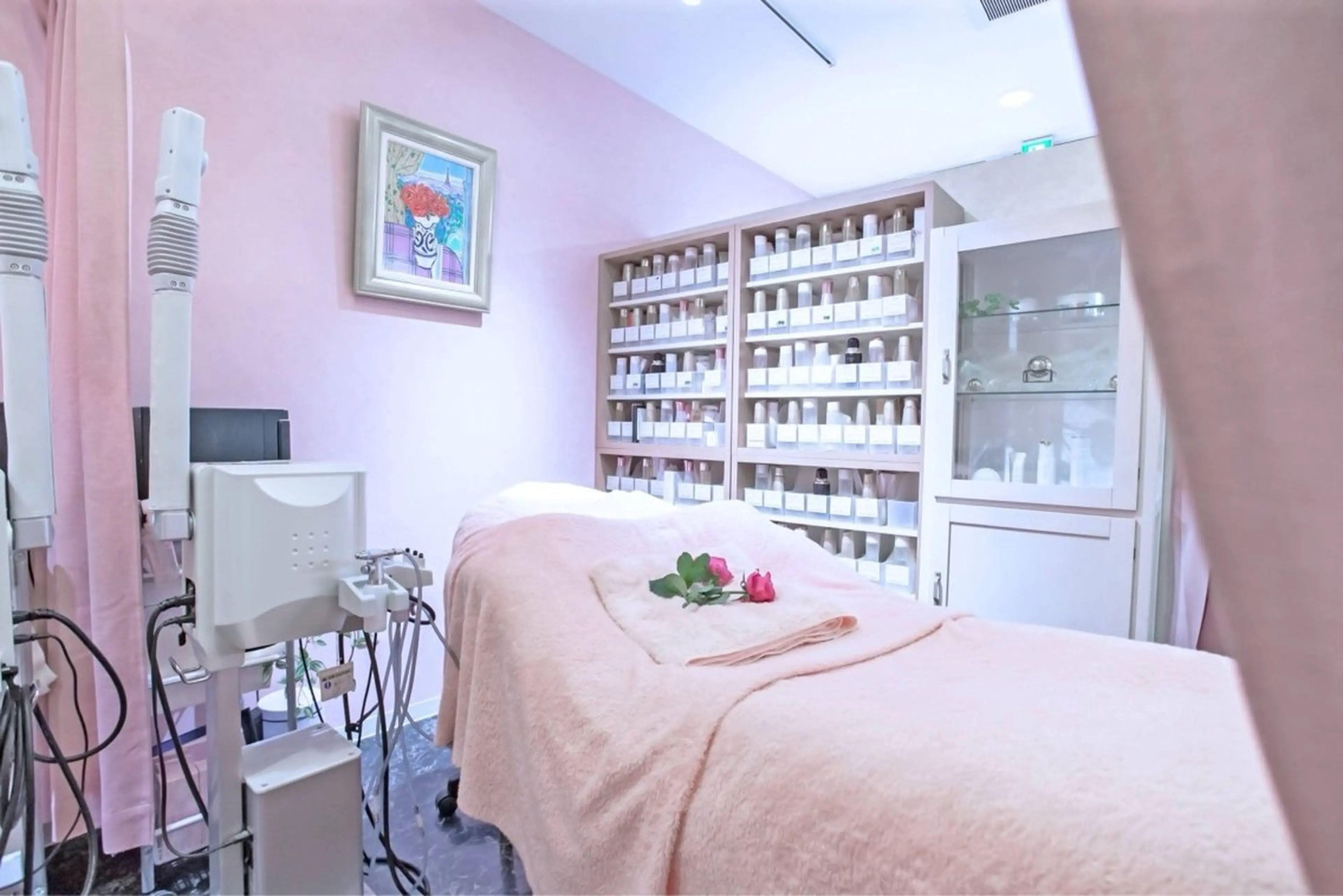 NORRA ノオラのエステ・リラクイメージ