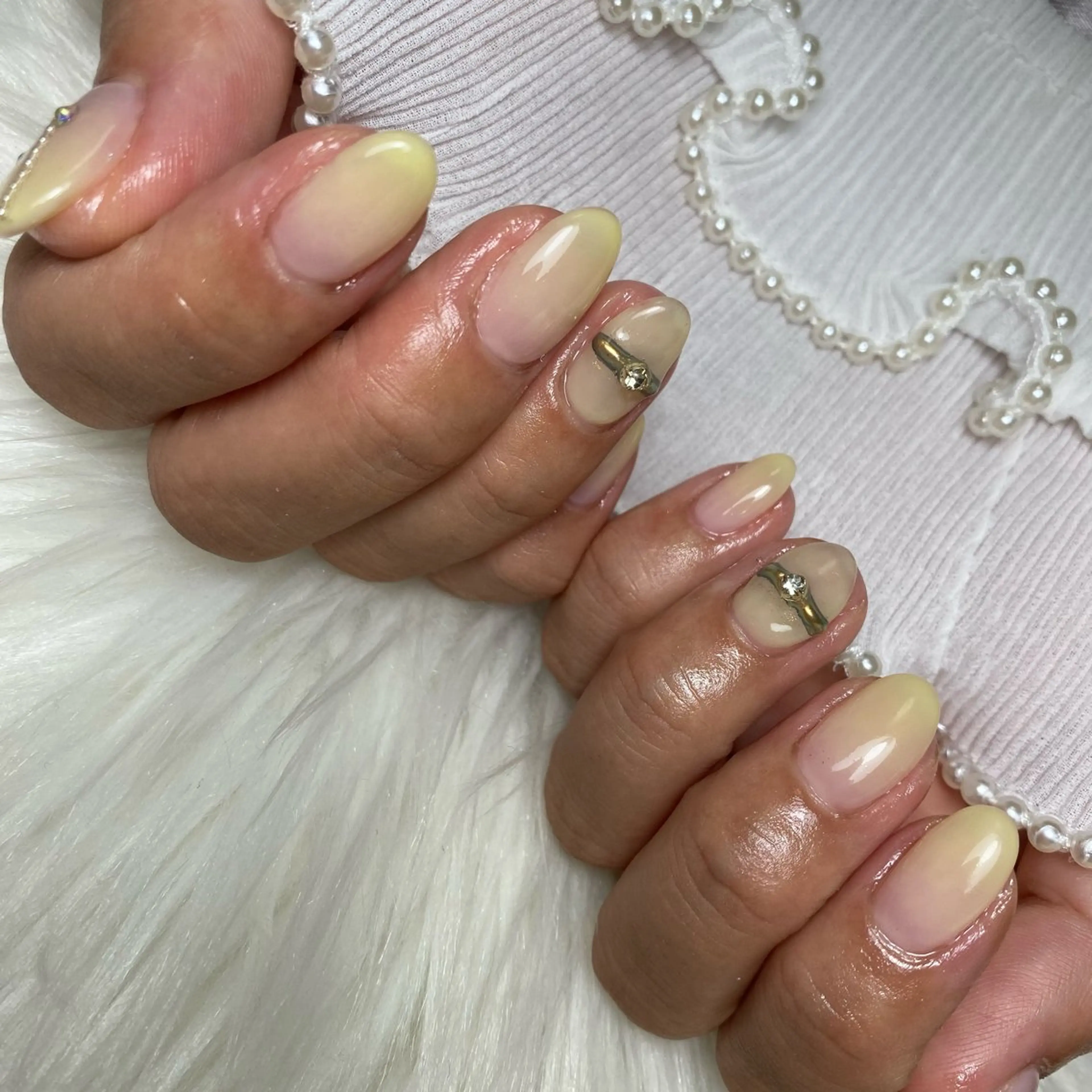 ネイル Beauty Space N&Nのネイルデザイン