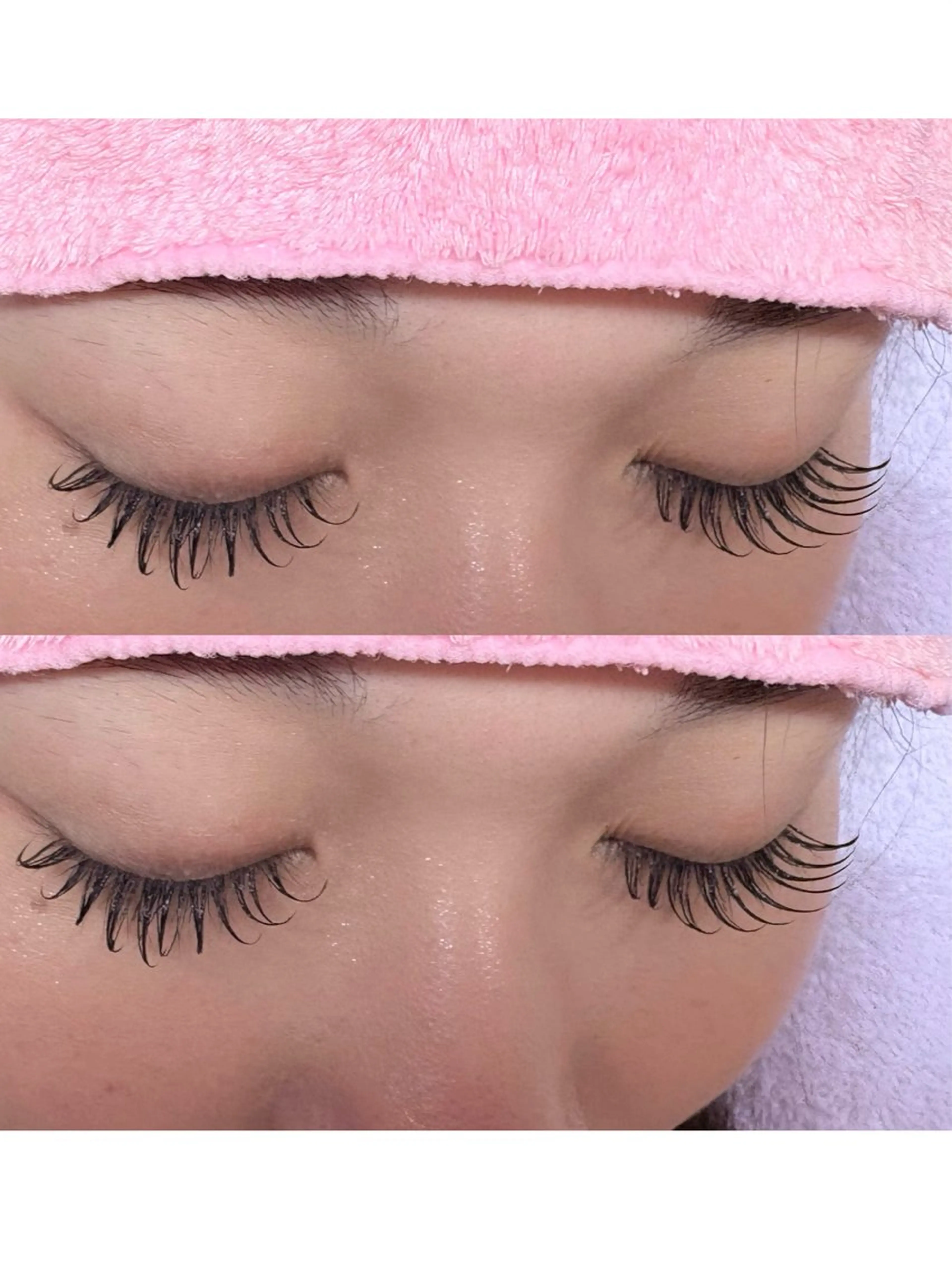 マツエク・マツパ トータルビューティー サロン・Ｎの眉毛・アイブロウイメージ