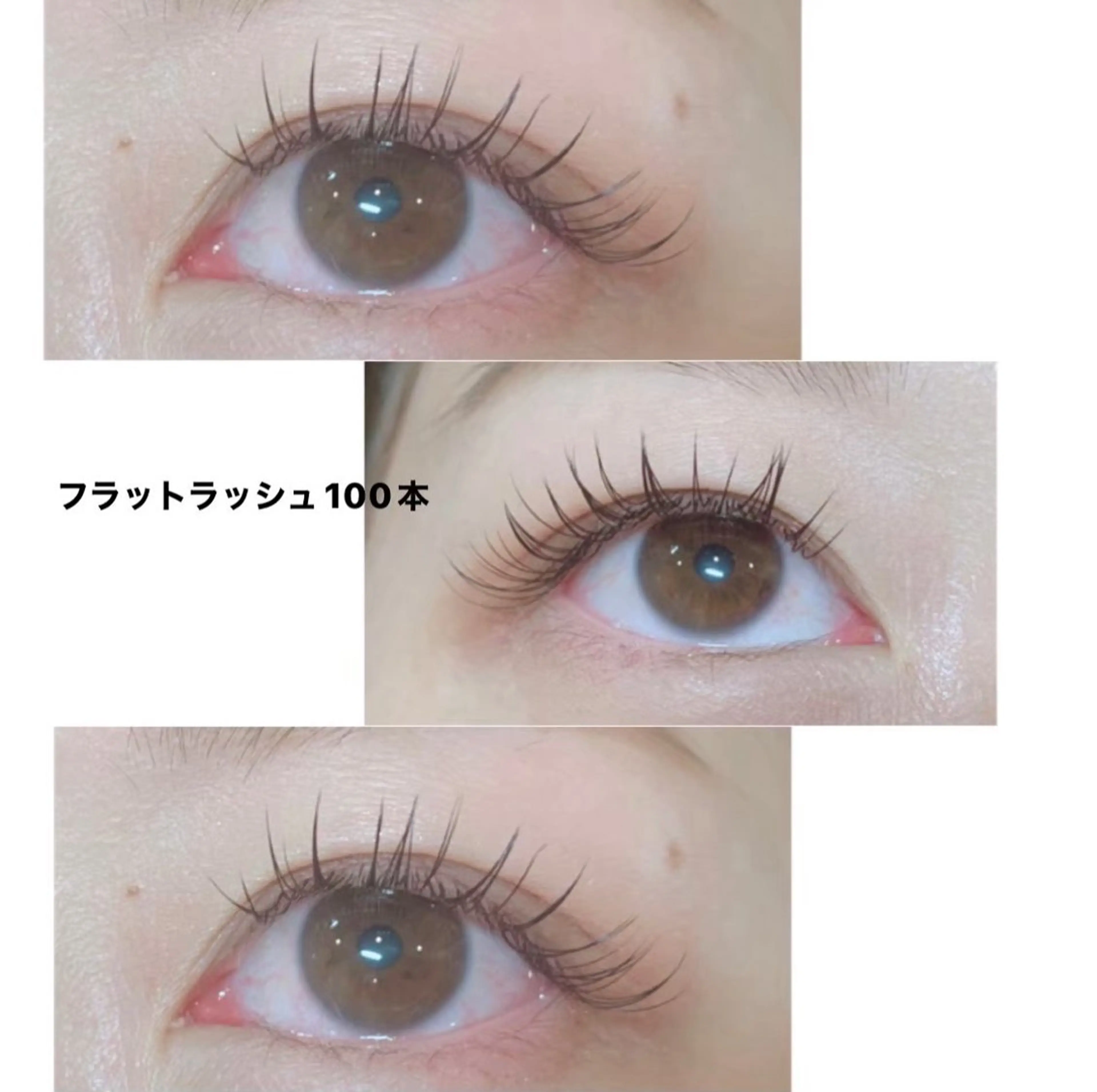 マツエク・マツパ マツエク 🩷💗アイリスト Yu💗🩷のマツエク・マツパデザイン