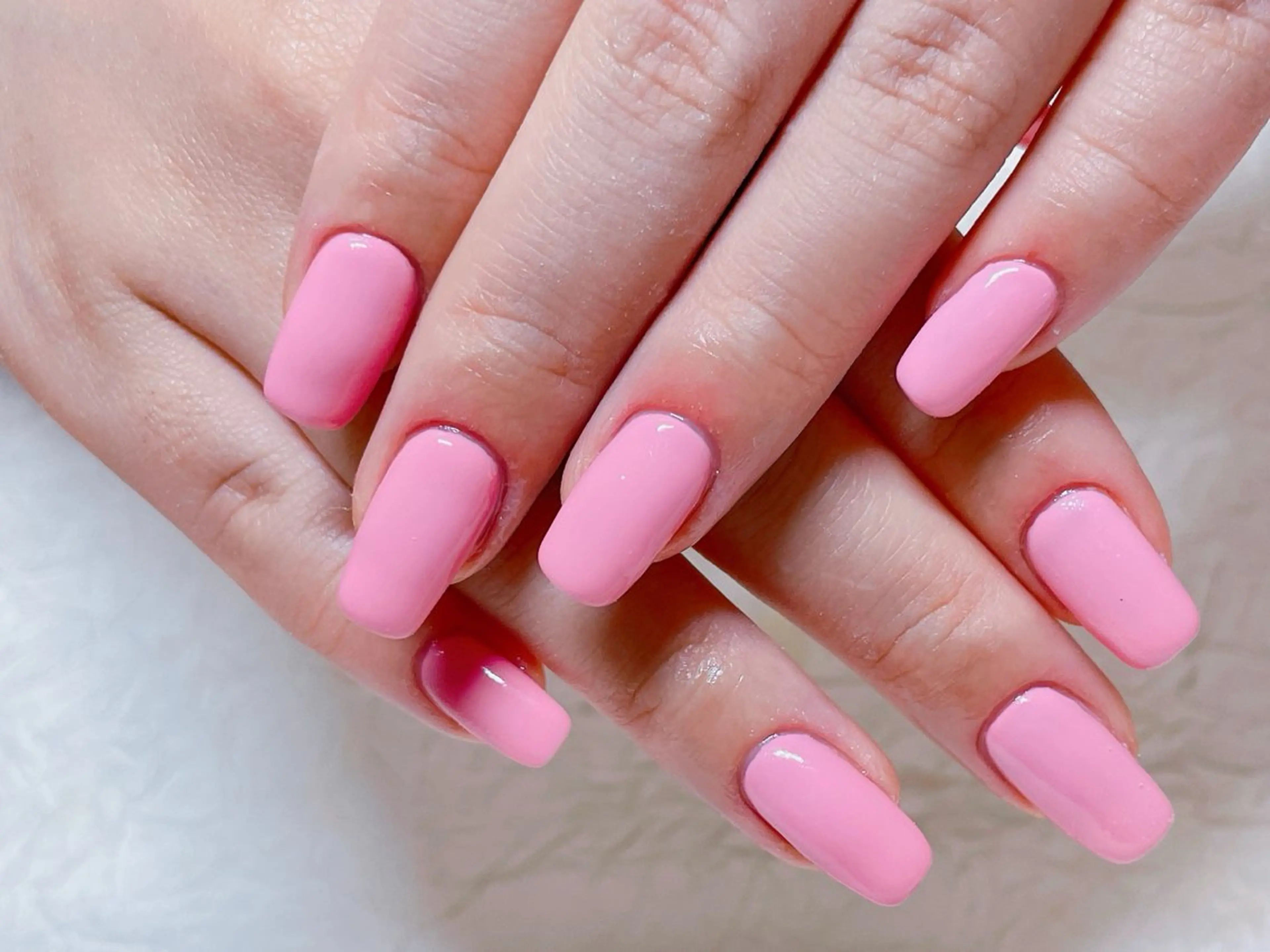 ネイル ハンドネイル ハンドケア ゆ か_Nails💫のネイルデザイン