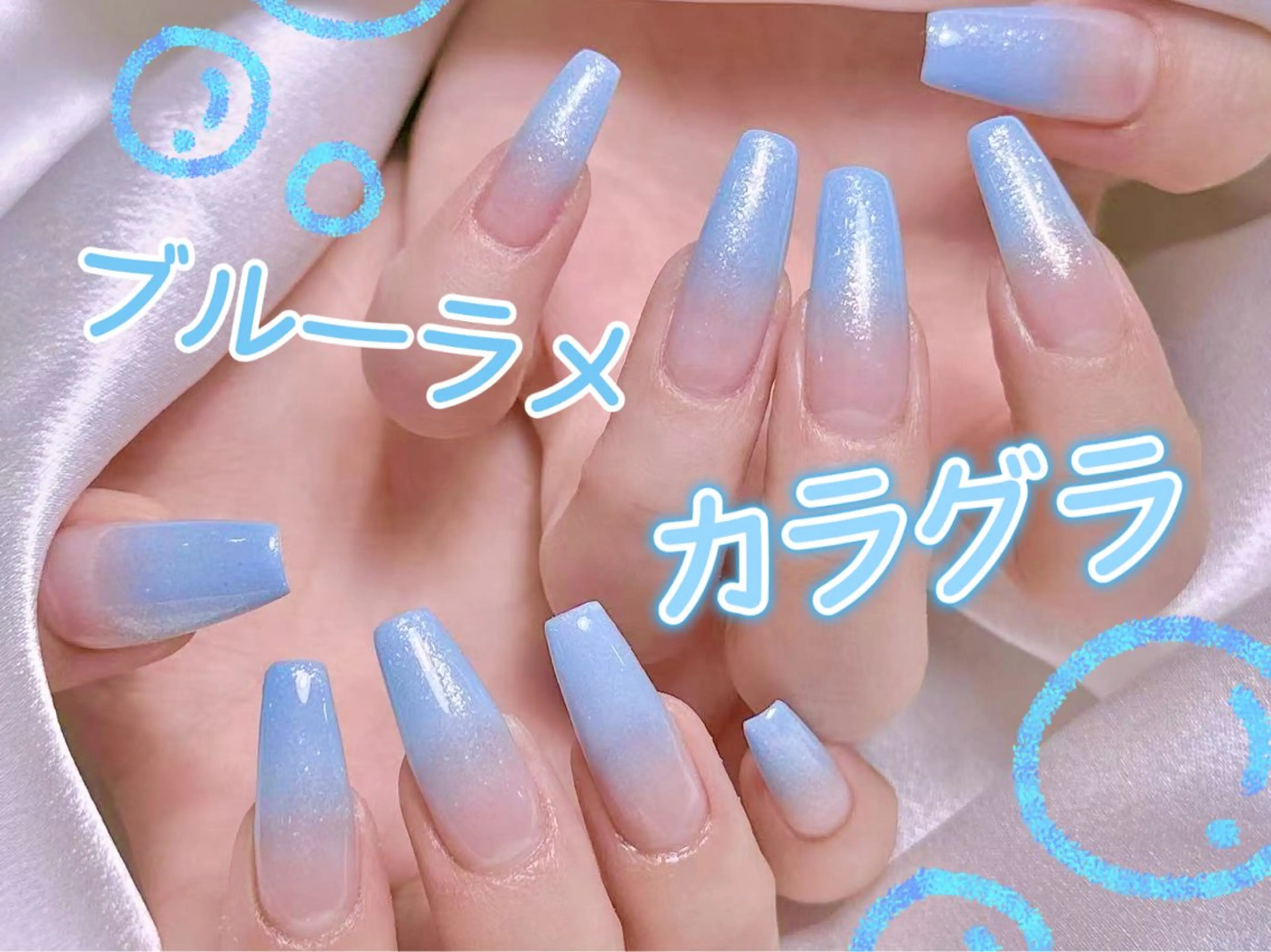 ネイル ハンドネイル 美爪パラジェル導入店 Sunnilyのネイルデザイン