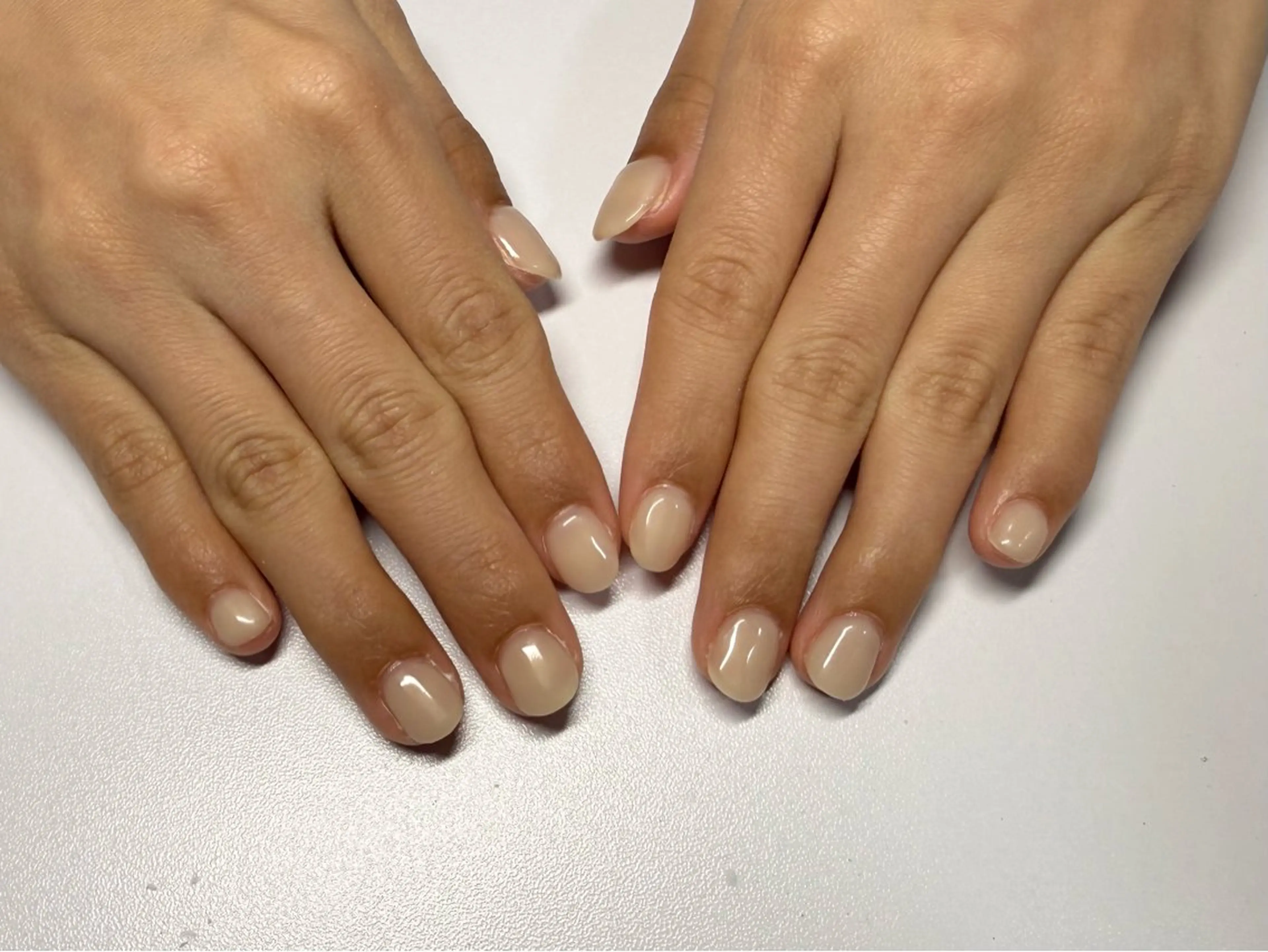 ネイル ハンドネイル Oasisネイル相模大野所属・Moeka ✴︎のネイルデザイン