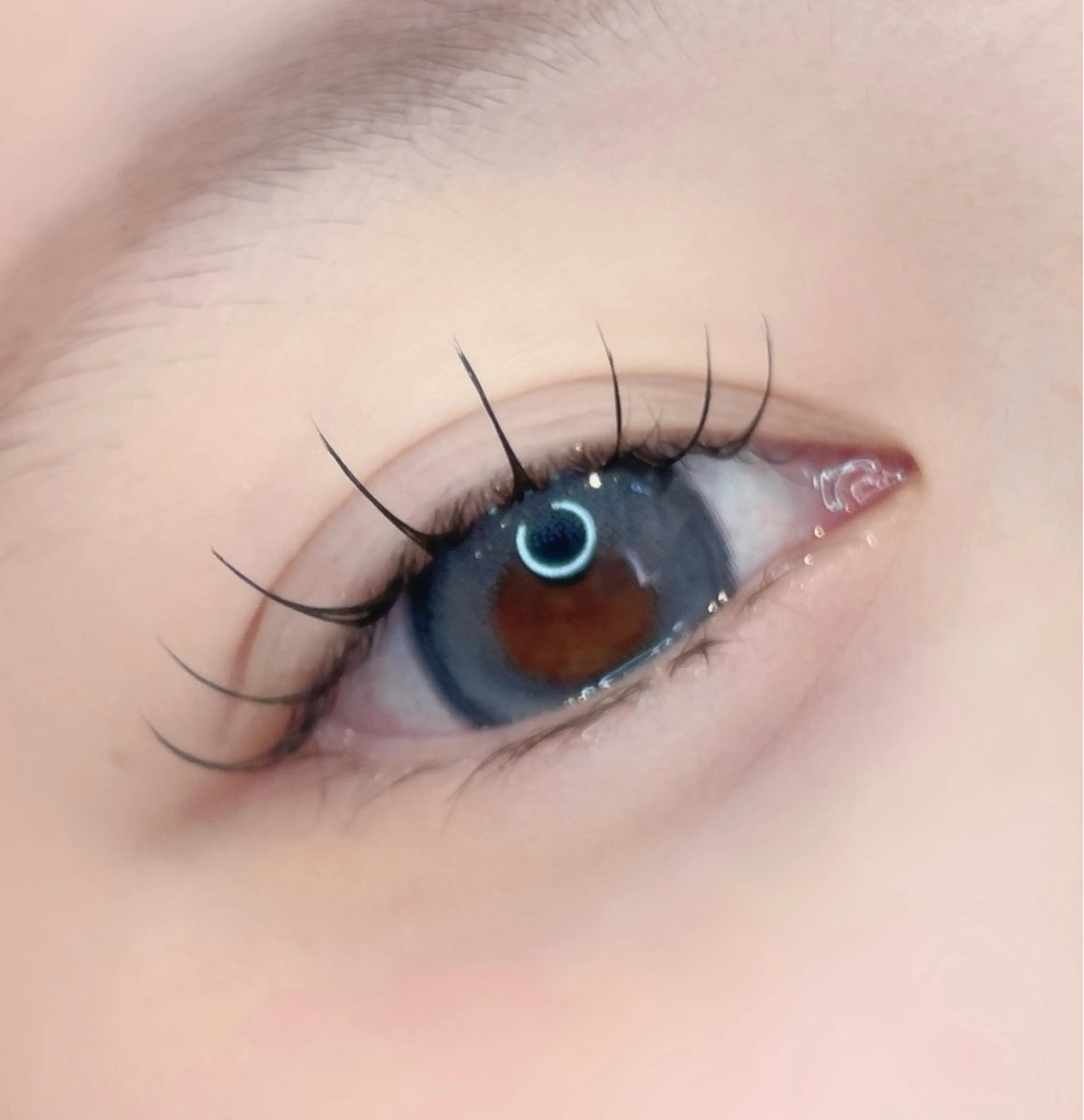 マツエク・マツパ マツパ sii. eyelash/eyebrow所属・sii. eyelashのマツエク・マツパデザイン
