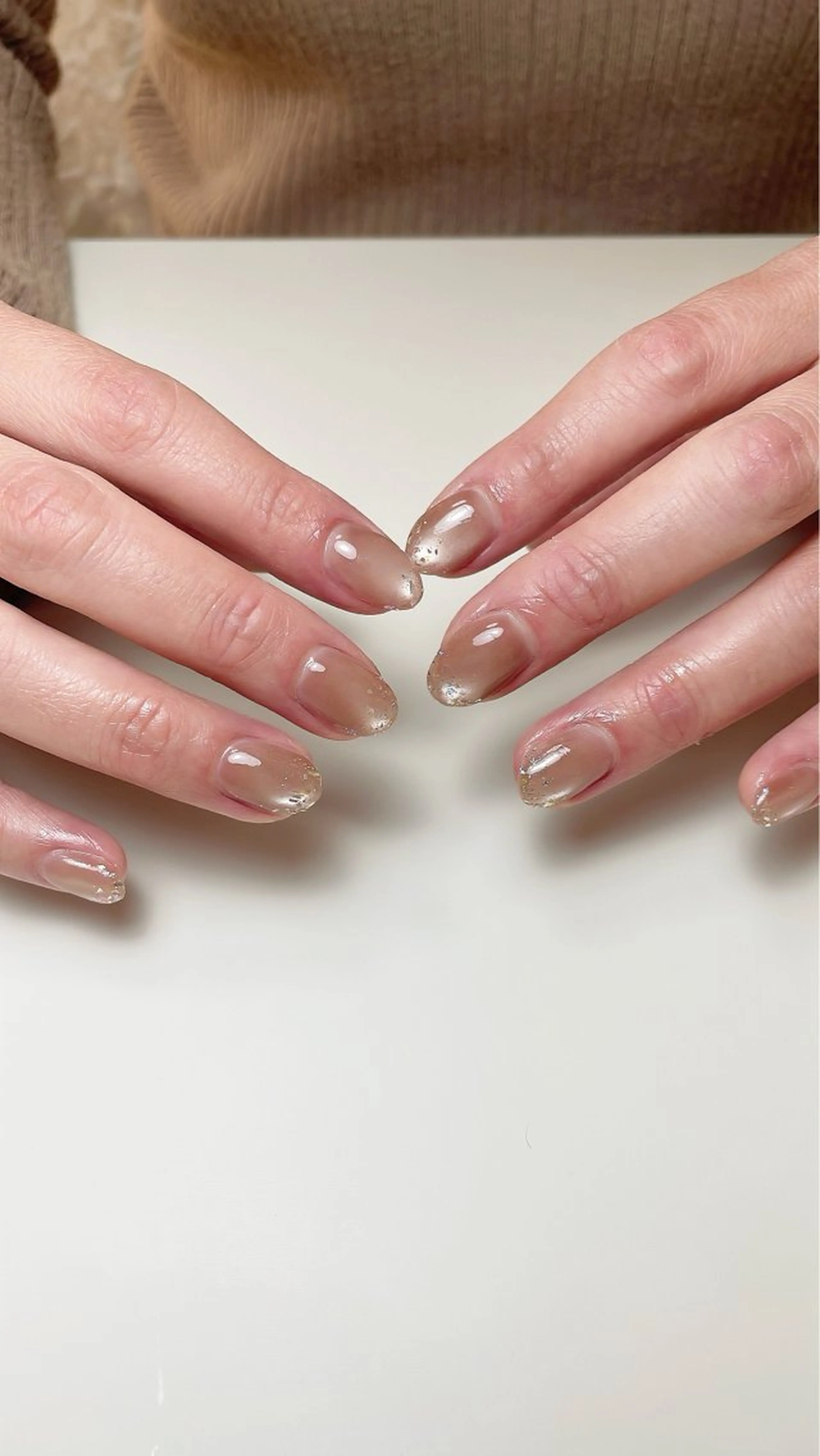 ネイル ハンドネイル Raf. 《稲城市＊open》のネイルデザイン