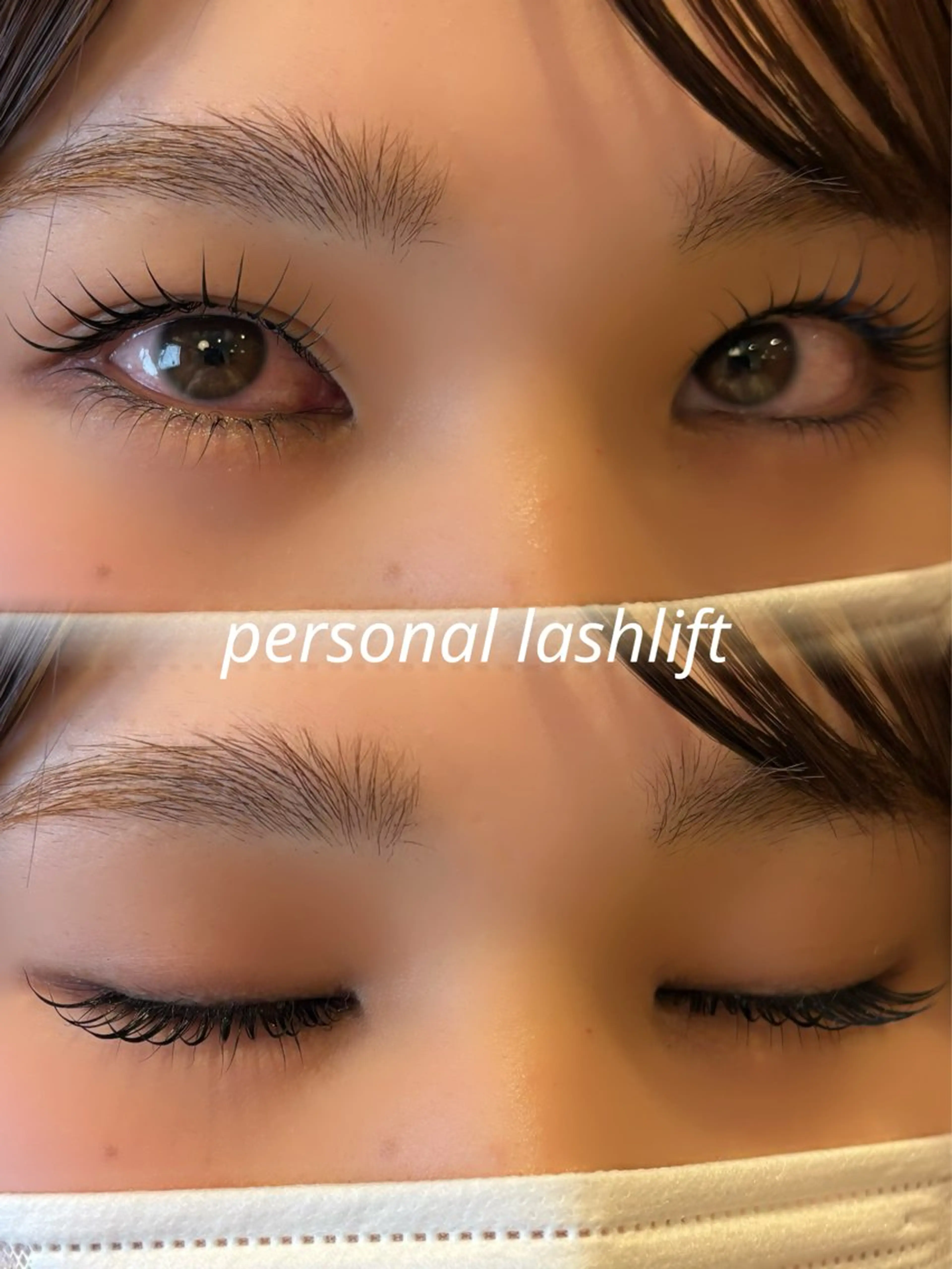 マツエク・マツパ マツパ nouvell所属・nouvell 🪐sanaのマツエク・マツパデザイン