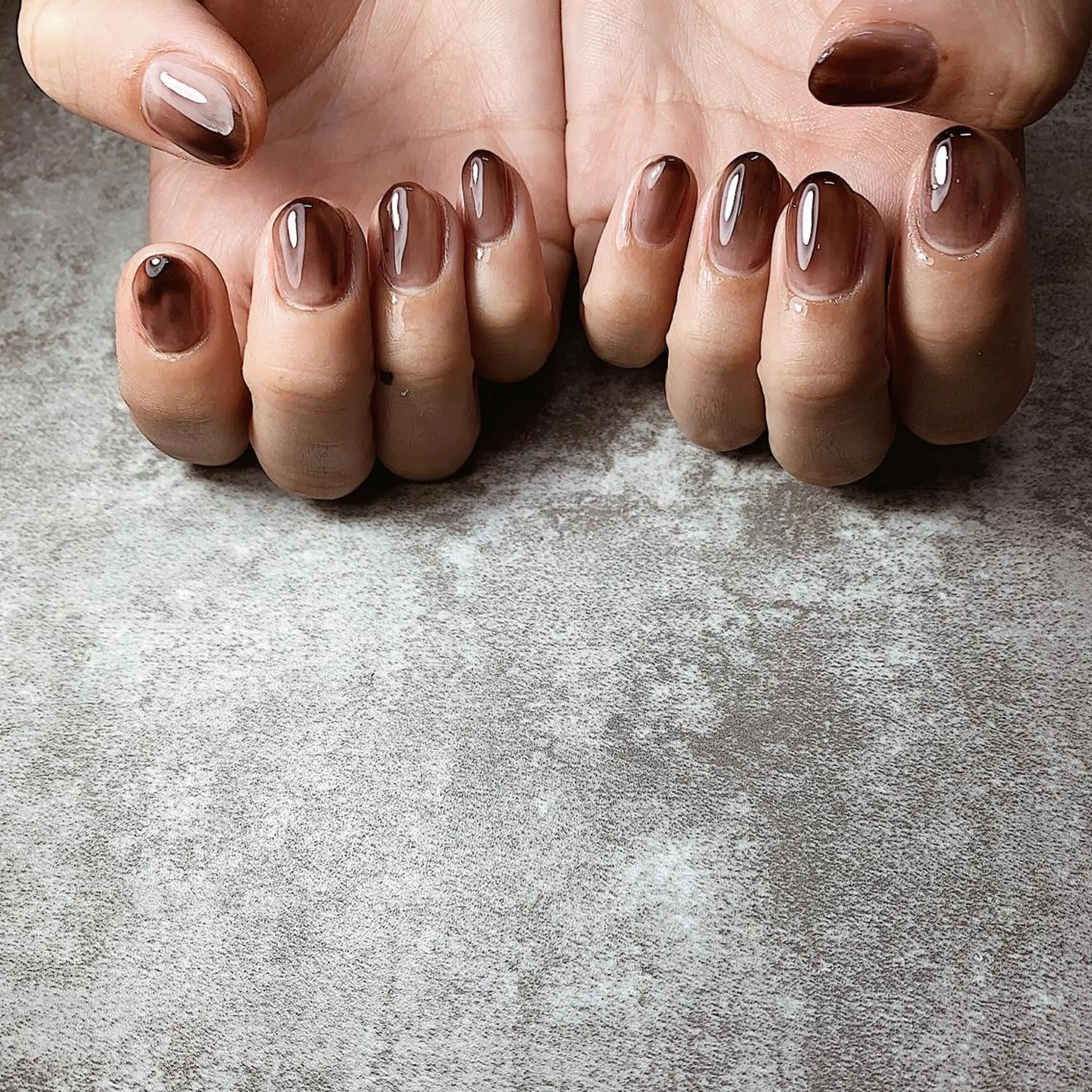 ネイル 土屋 智子のエステ・リラクイメージ