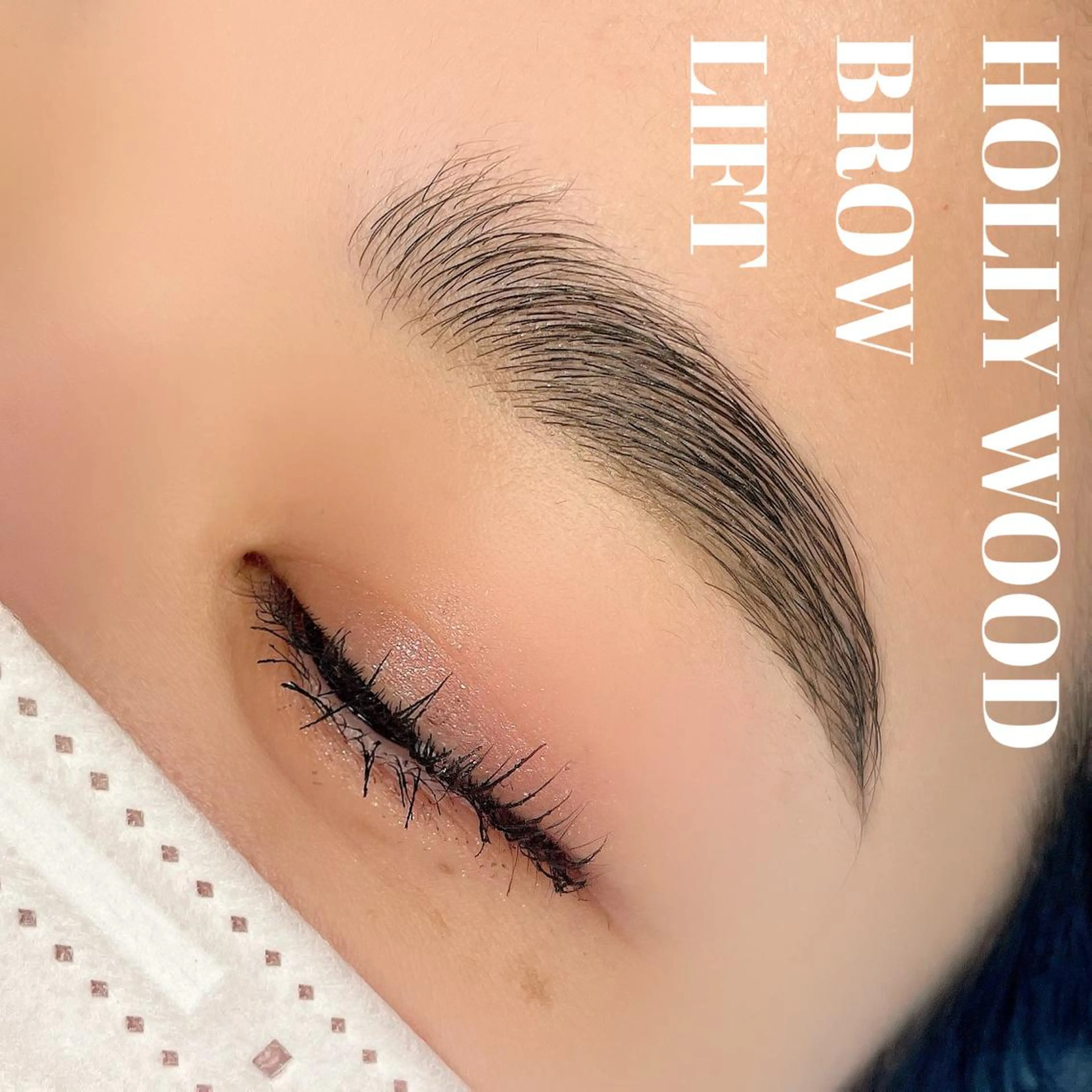 アイブロウ その他(アイブロウ) ANDO HIKARIのヘアスタイル