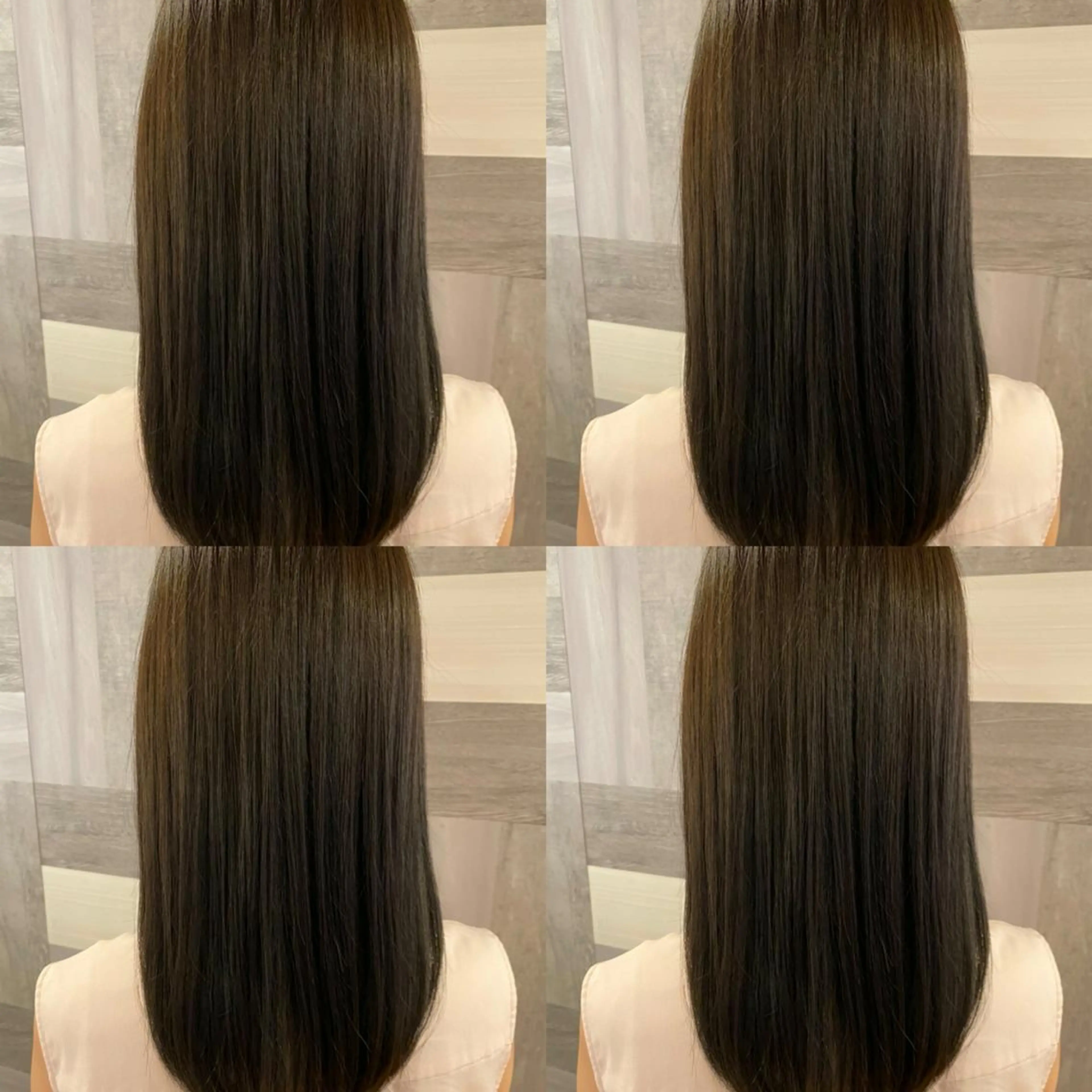 カラー 髪質改善 Lag.銀座 🌺ゆいのヘアスタイル