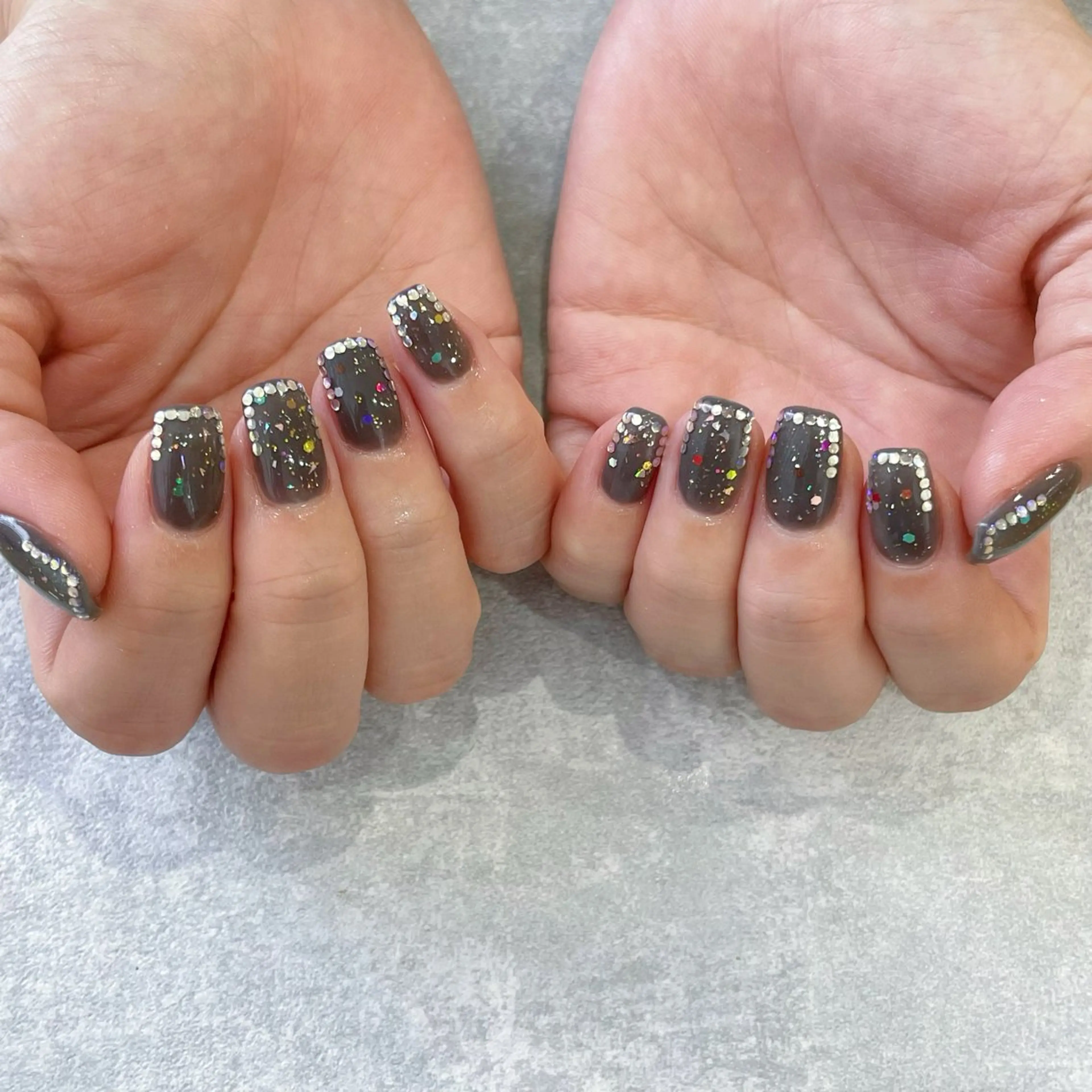 ネイル Rediant Salonのネイルデザイン