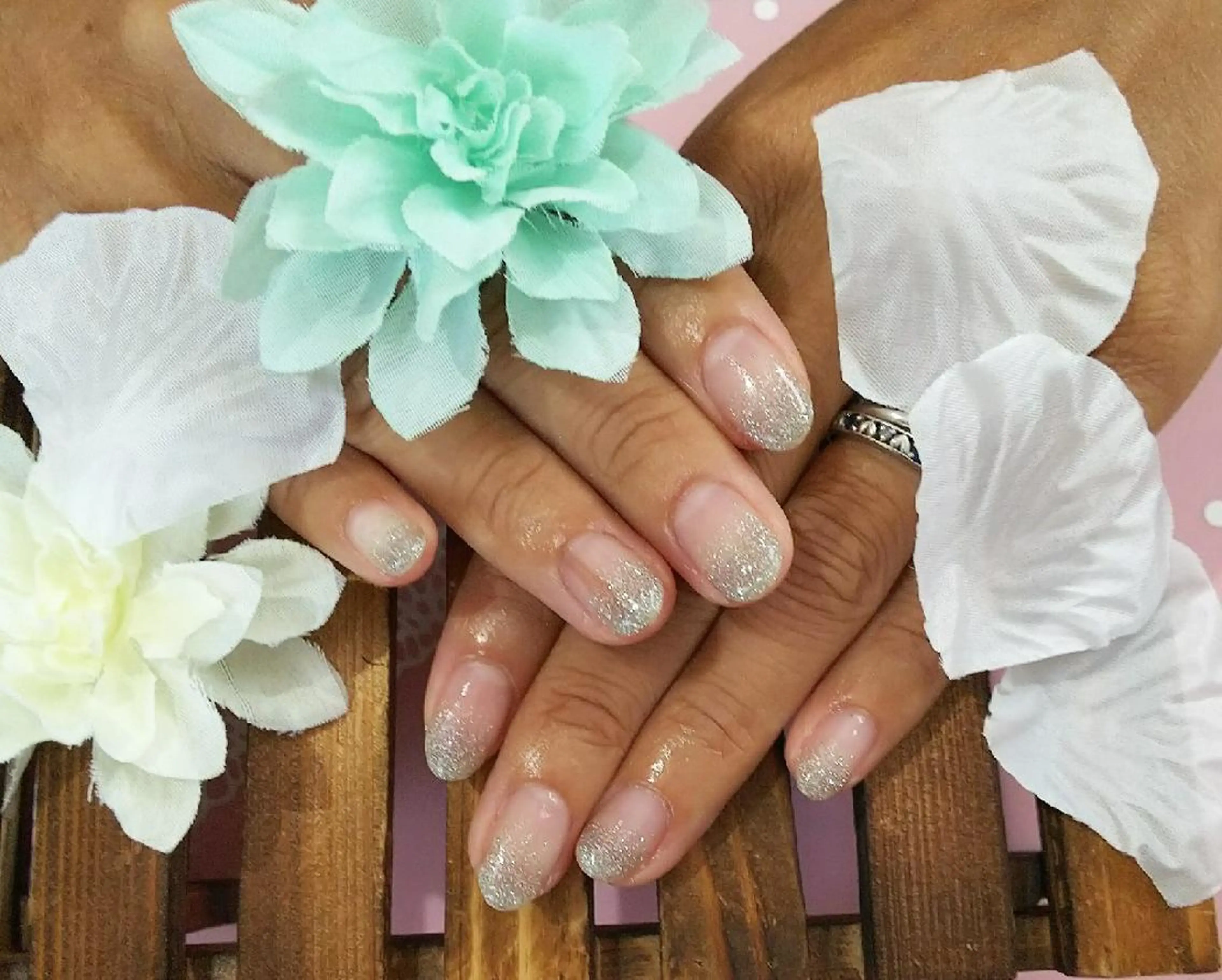 ネイル nail RiRi アトレナチュラのエステ・リラクイメージ