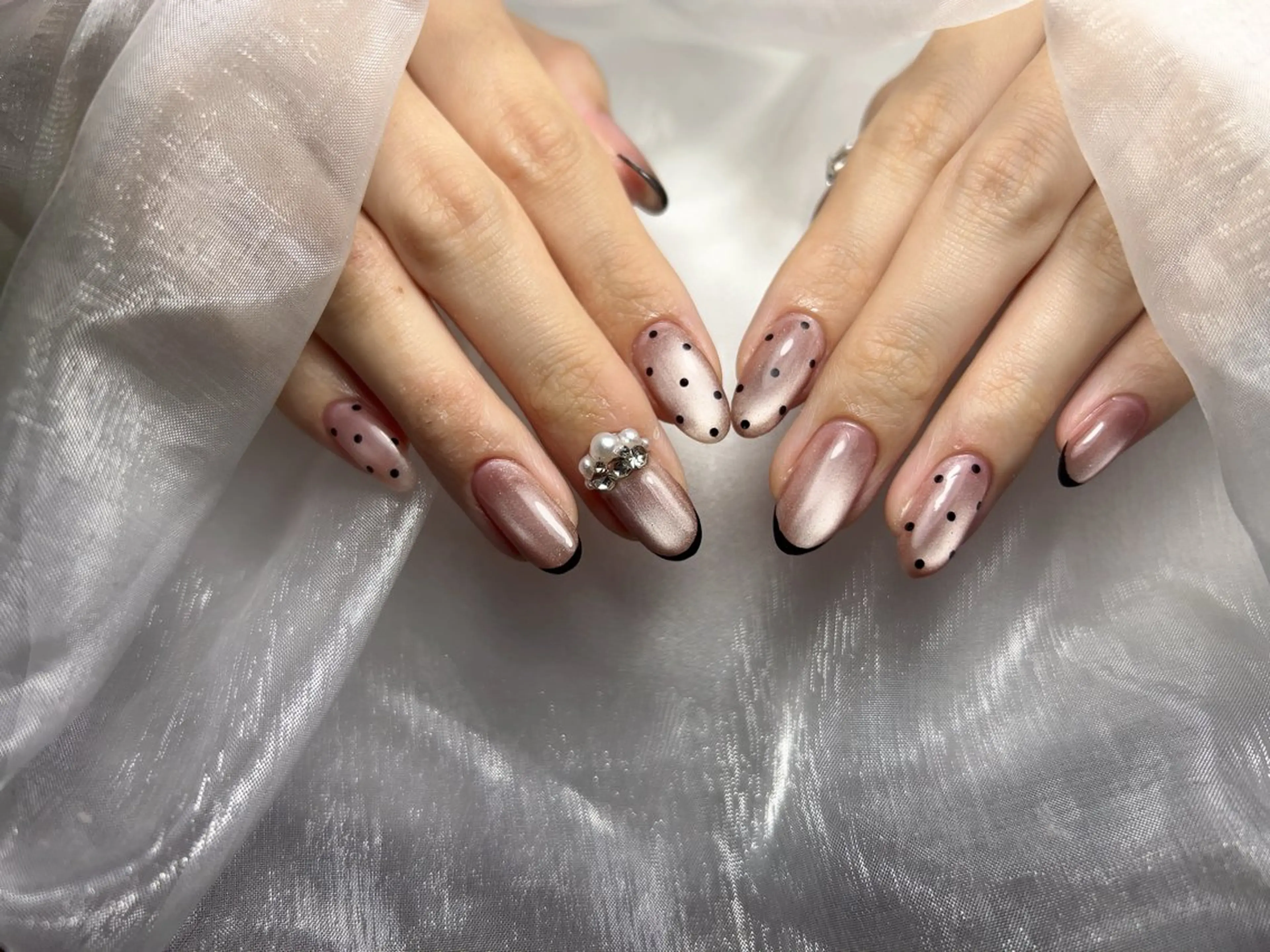 ネイル 持ち込み Chili Nail所属・Chili Nail チリネイルのネイルデザイン