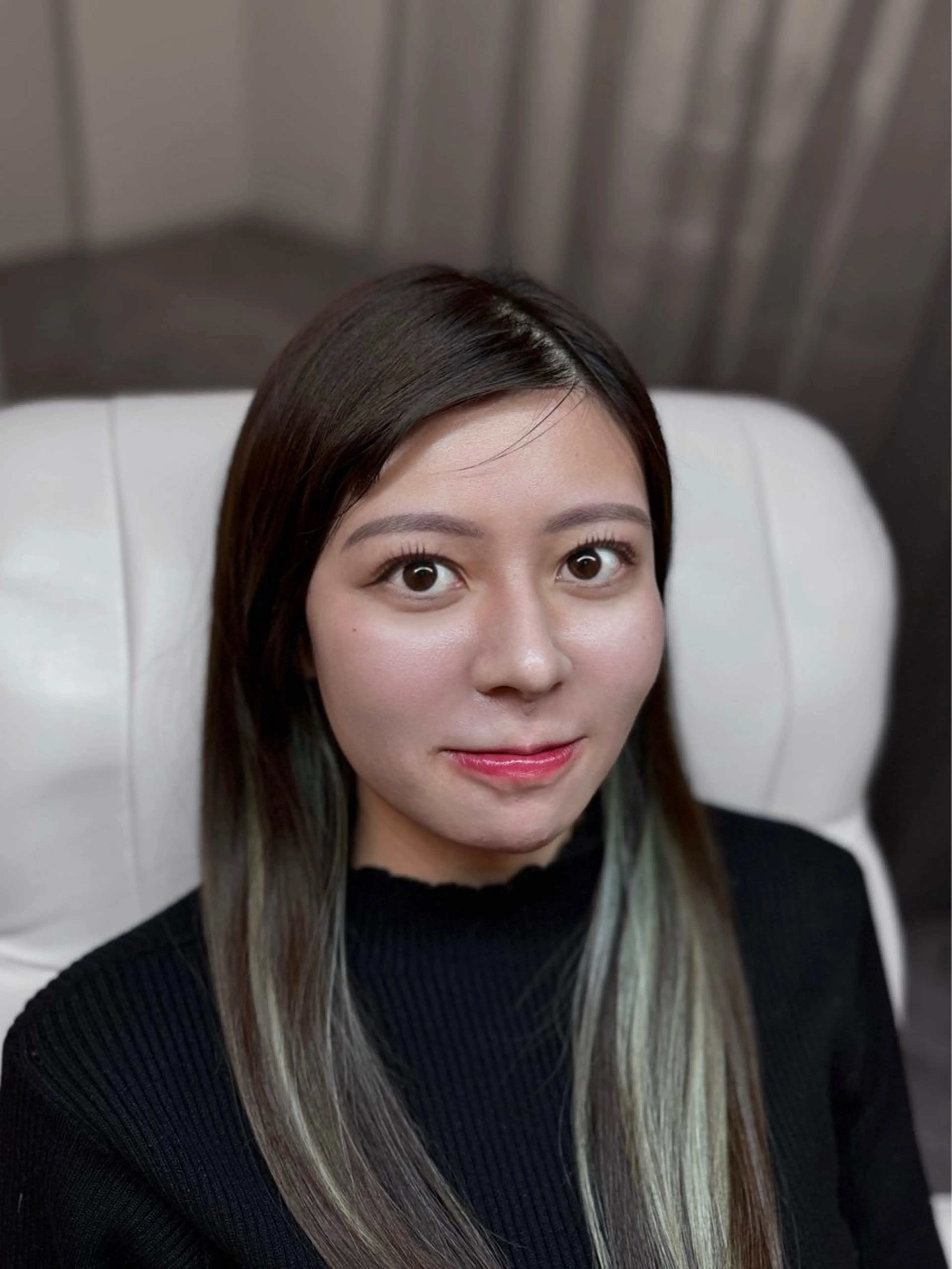 アイブロウ charm ai所属・高野 紗南のエステ・リラクイメージ