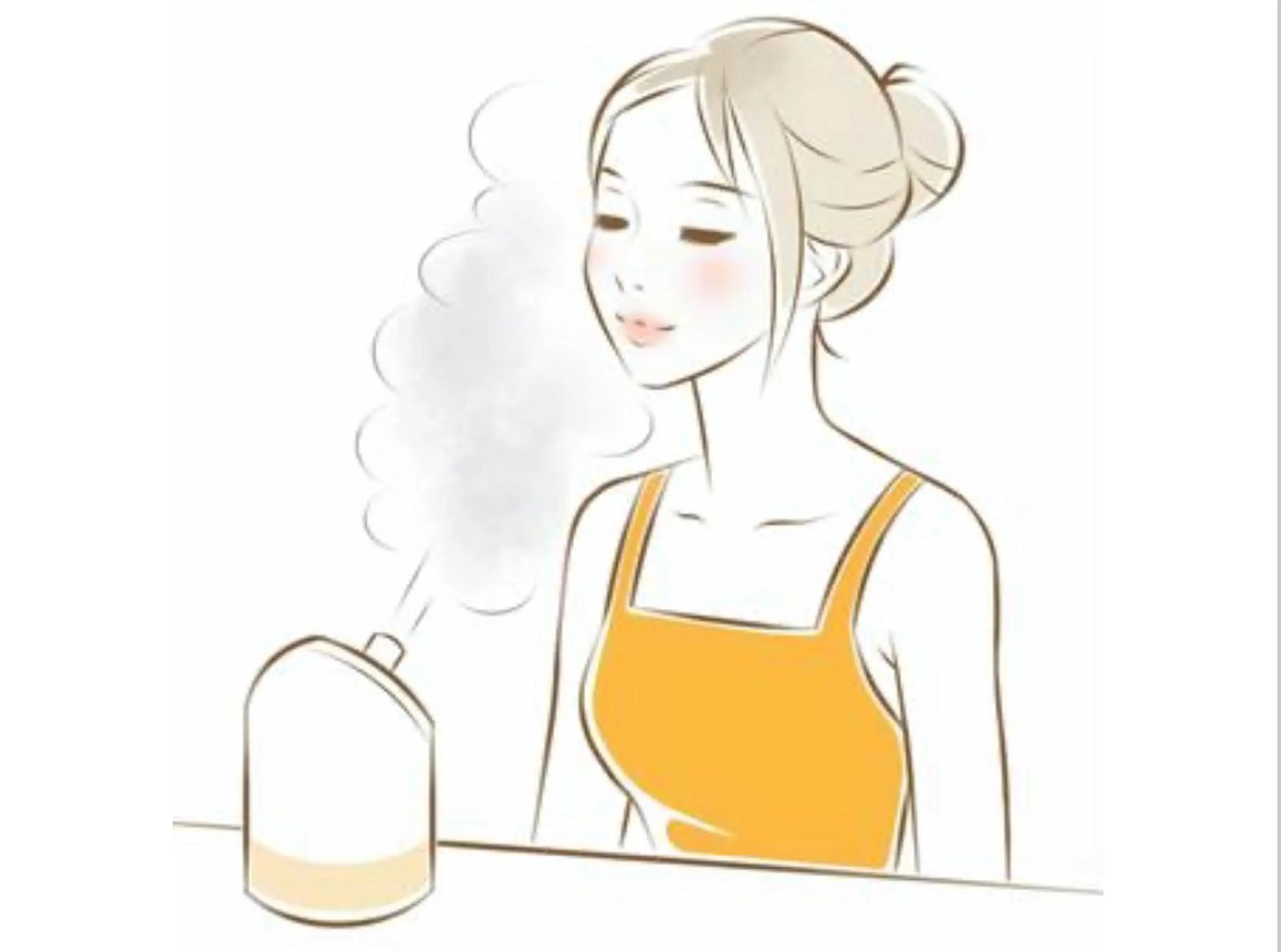 MARIA ꕤ︎︎·͜· ︎︎のエステ・リラクイメージ