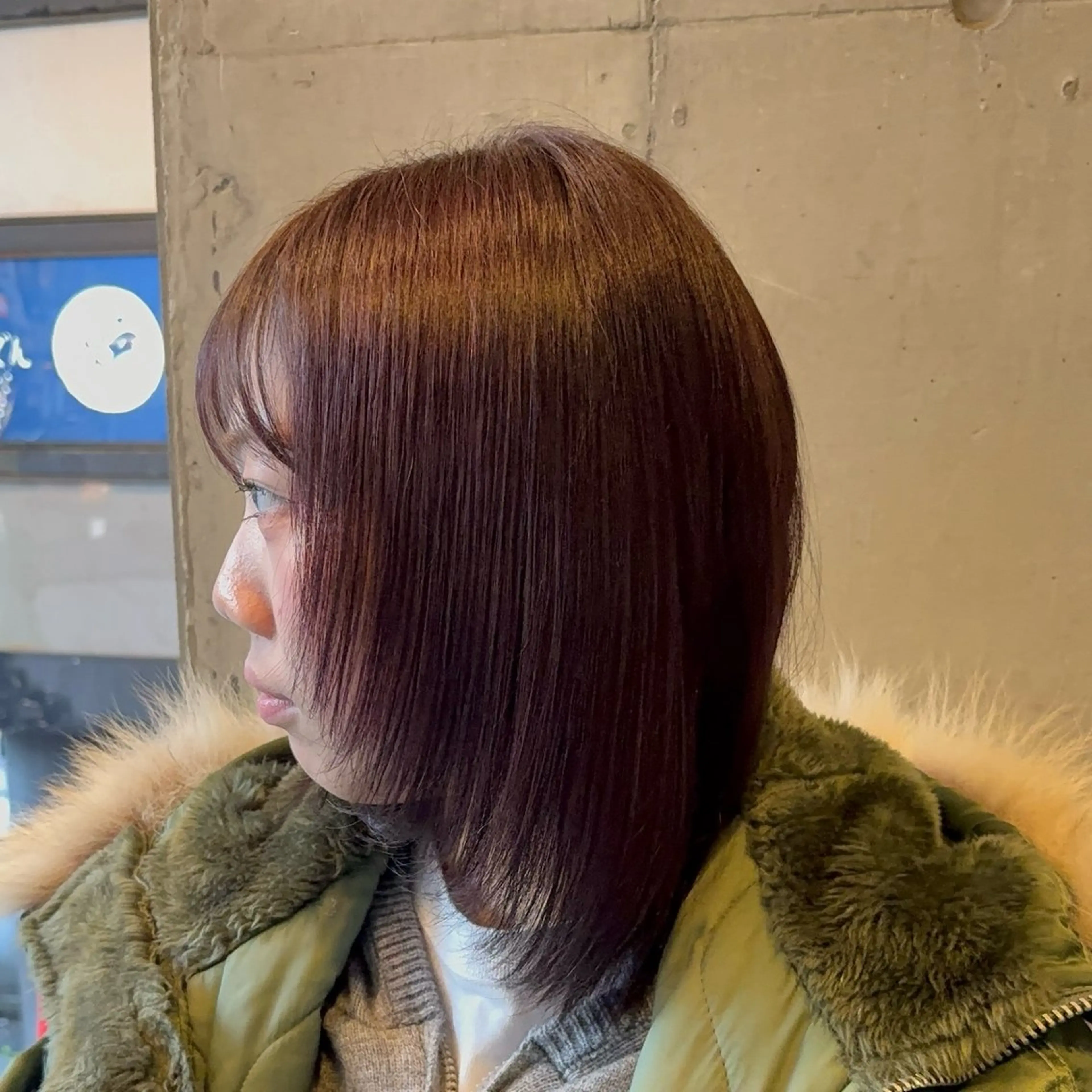 ショート カラー ヘアカラー 【派手髪】【個性派】 lilica💫⚡️のヘアスタイル