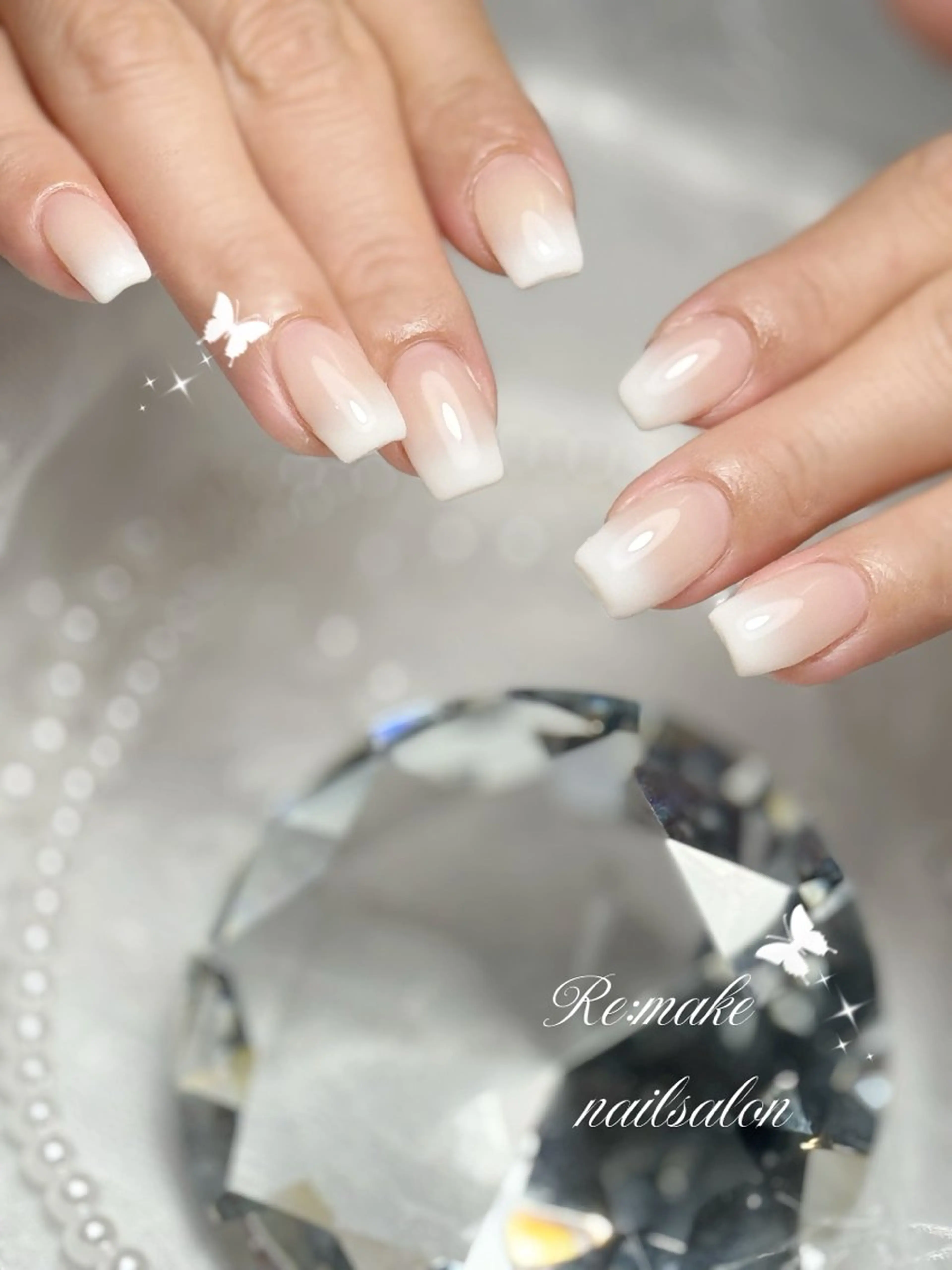 ネイル ハンドネイル Suetake Shuriのネイルデザイン