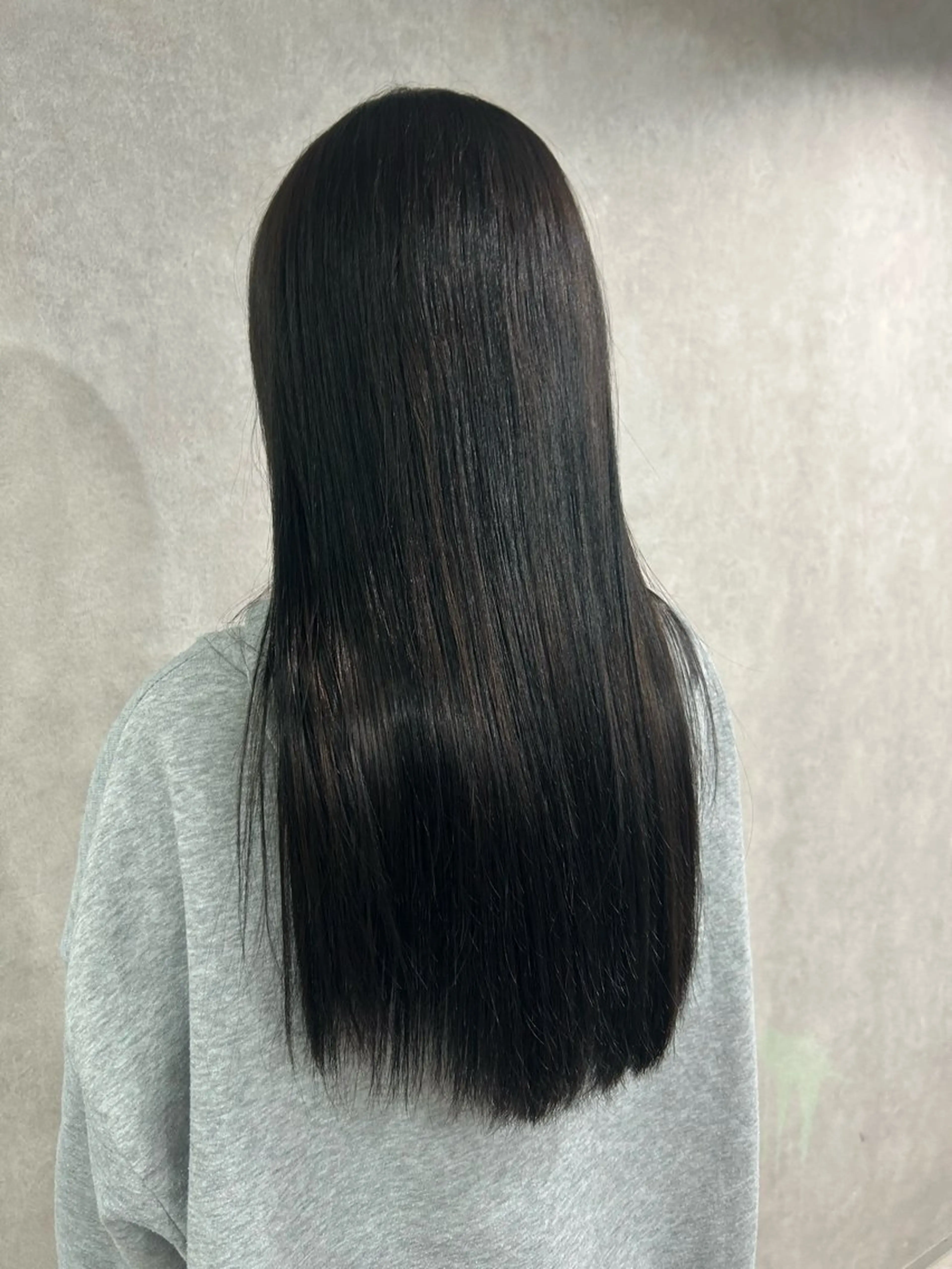 ロング カラー LOWRL所属・♡ブリーチ/エクステ /渋谷/rin♡のヘアスタイル