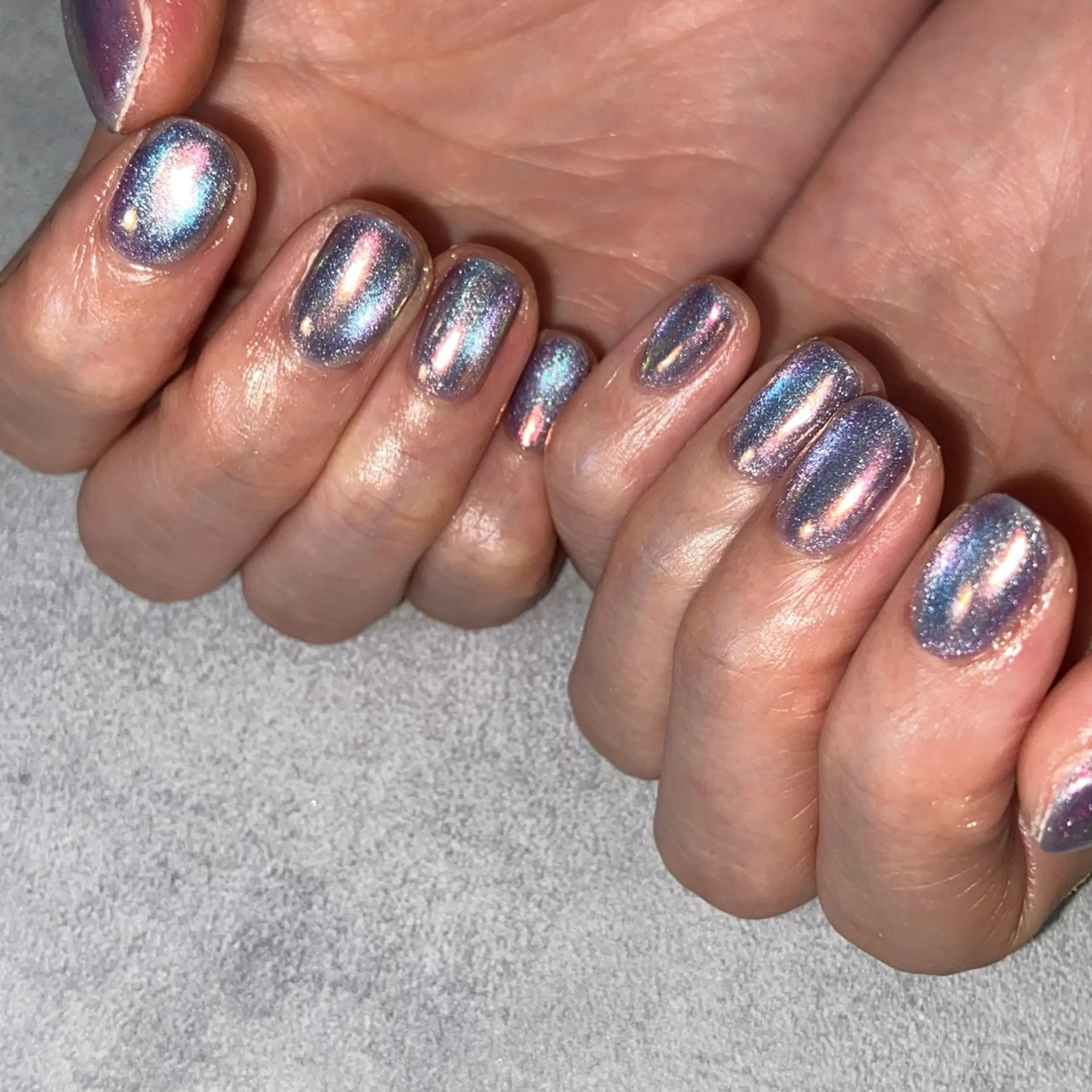 ネイル ハンドネイル nail salon Lumièreのネイルデザイン