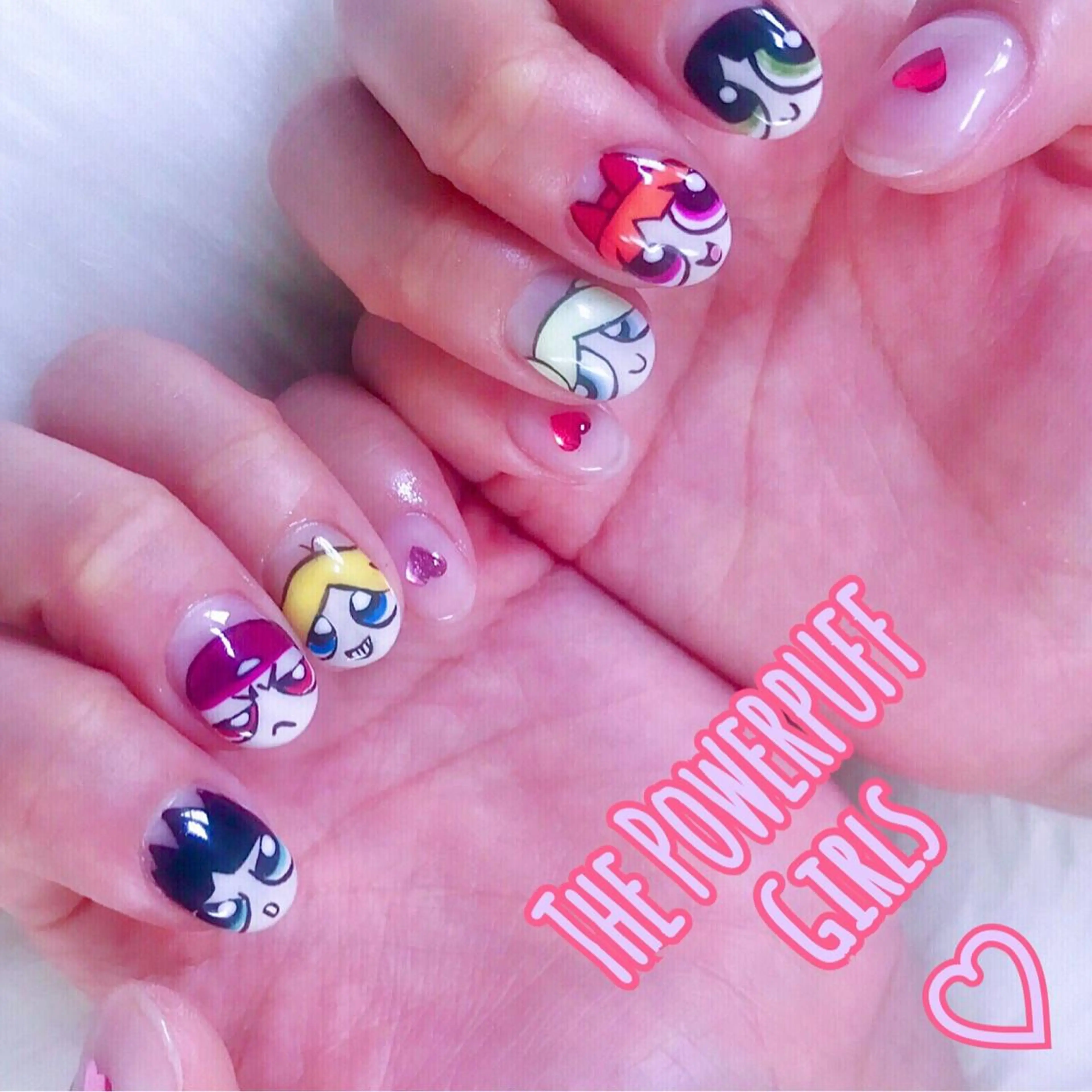 ネイル NOIROUGE所属・NOI ROUGEのネイルデザイン