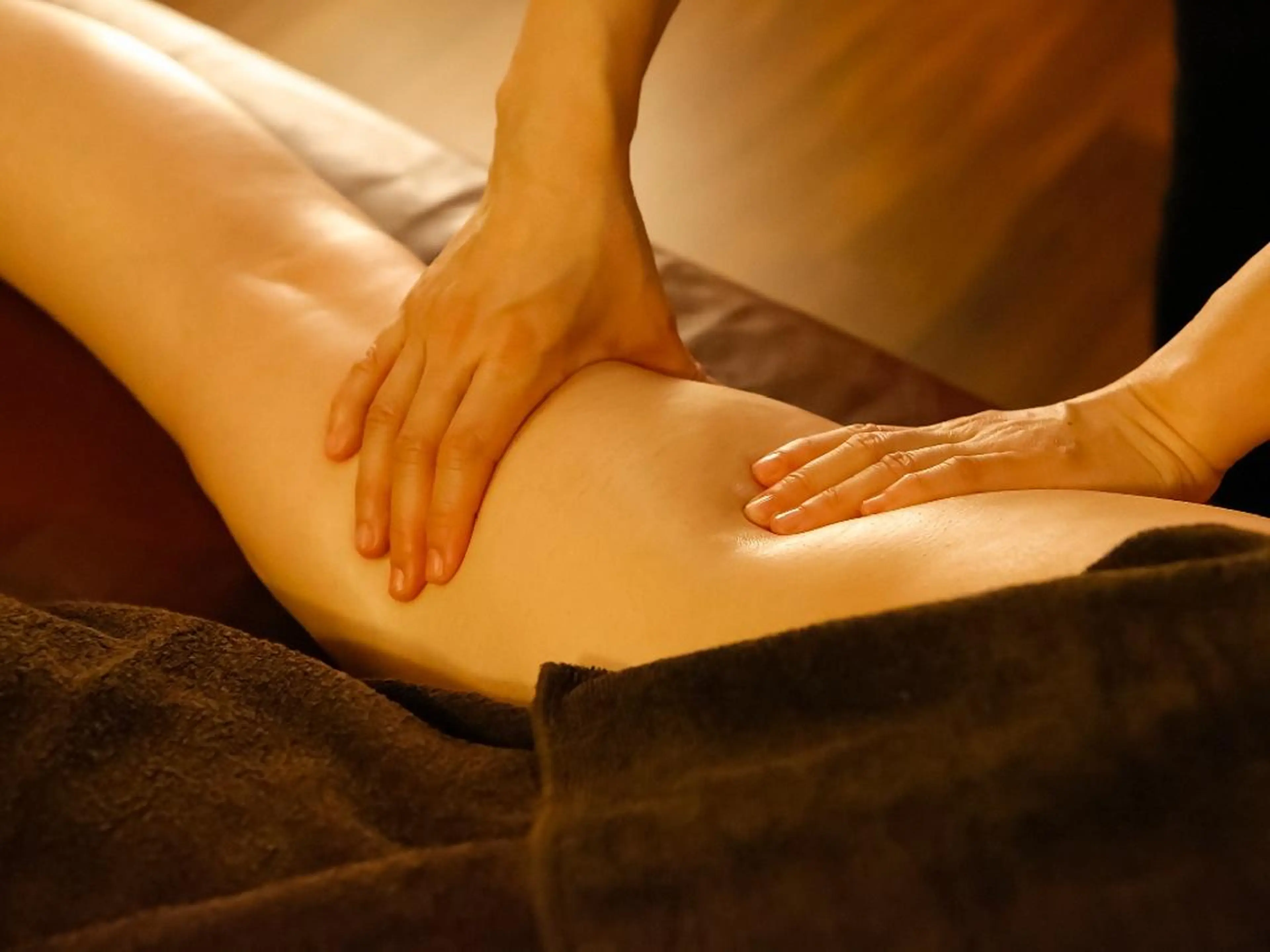 パルム三宮・元町 リラクゼーションのエステ・リラクイメージ