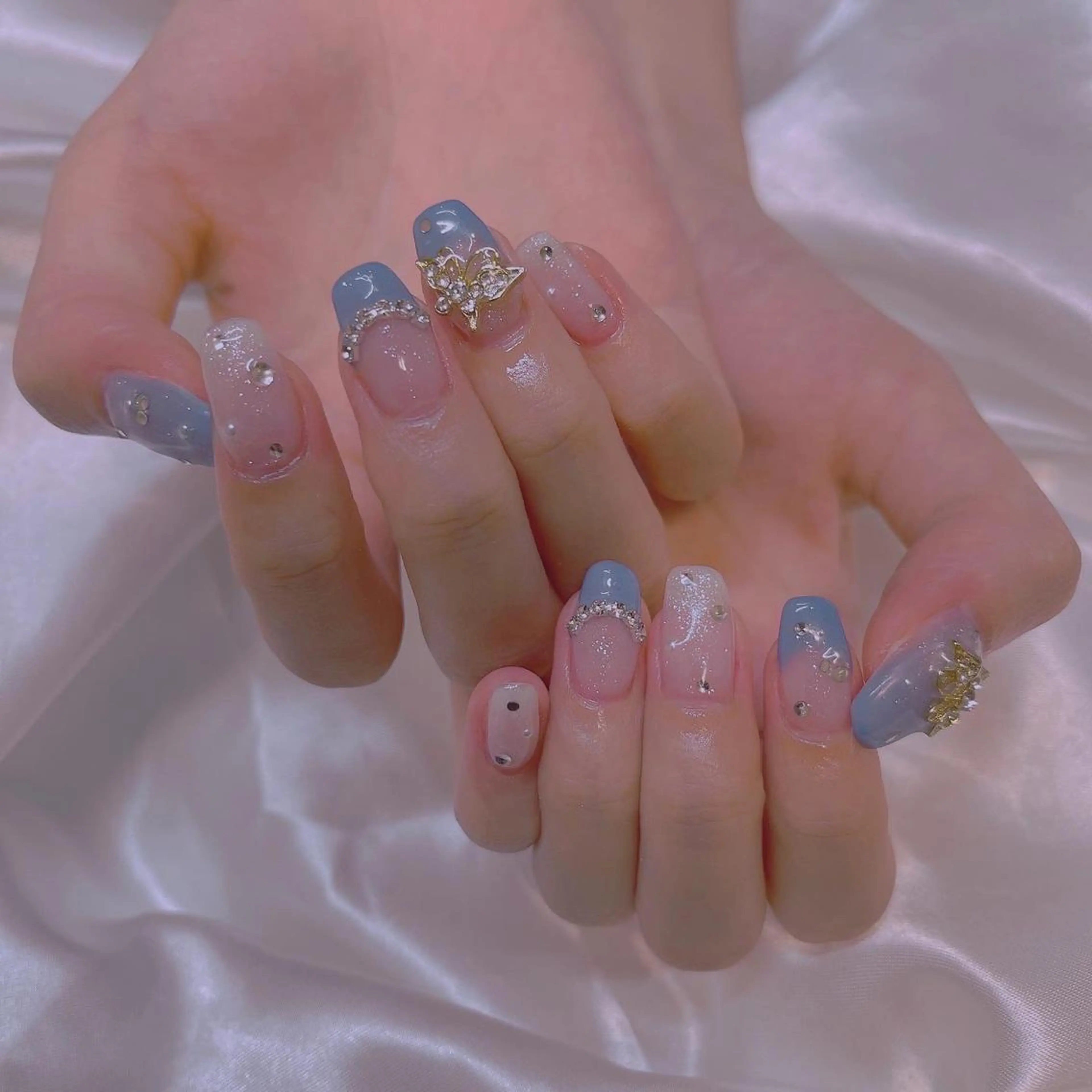 ネイル Private Salon 大宮のネイルデザイン