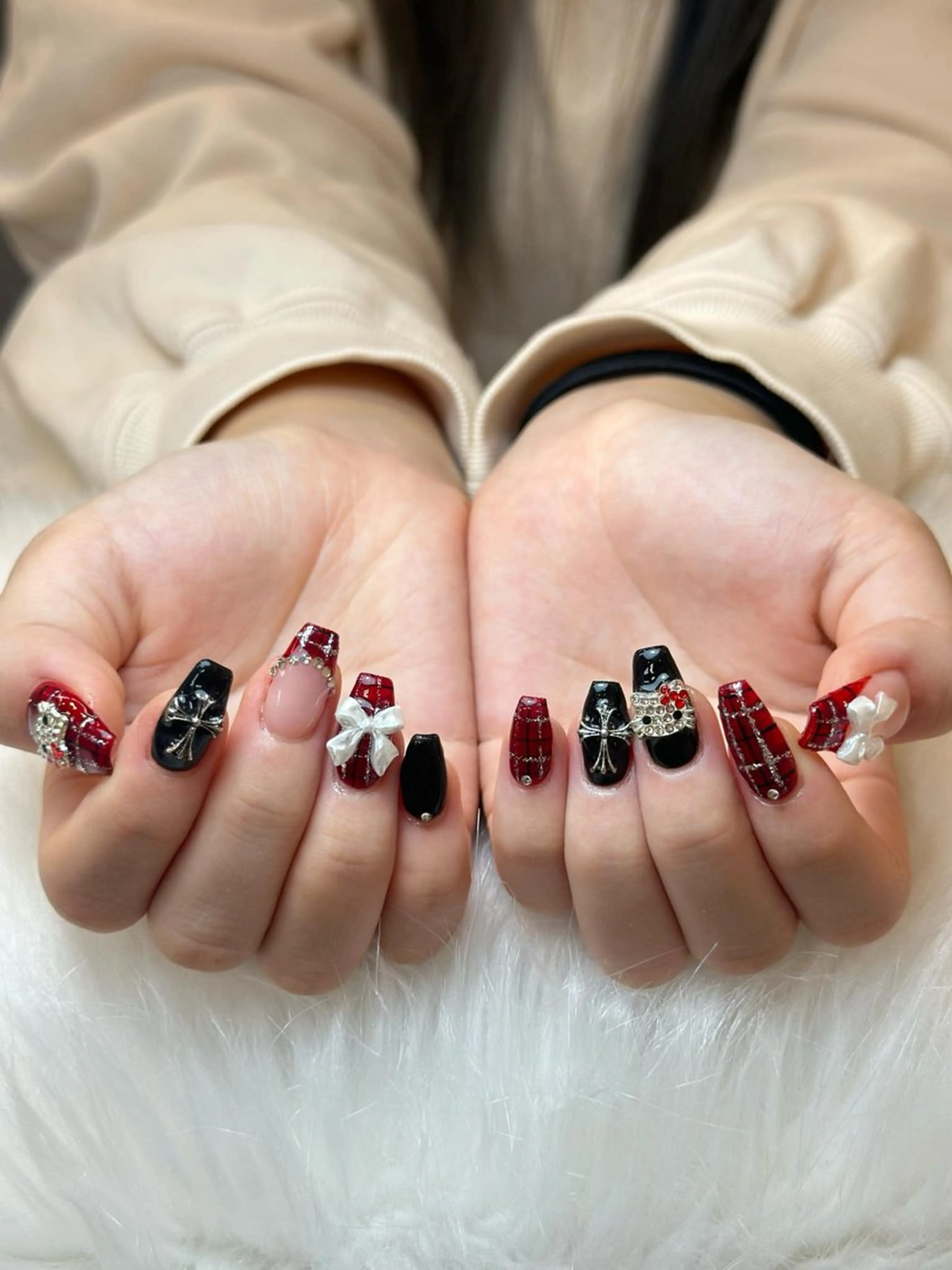 ネイル Jenn Nail Salonのネイルデザイン
